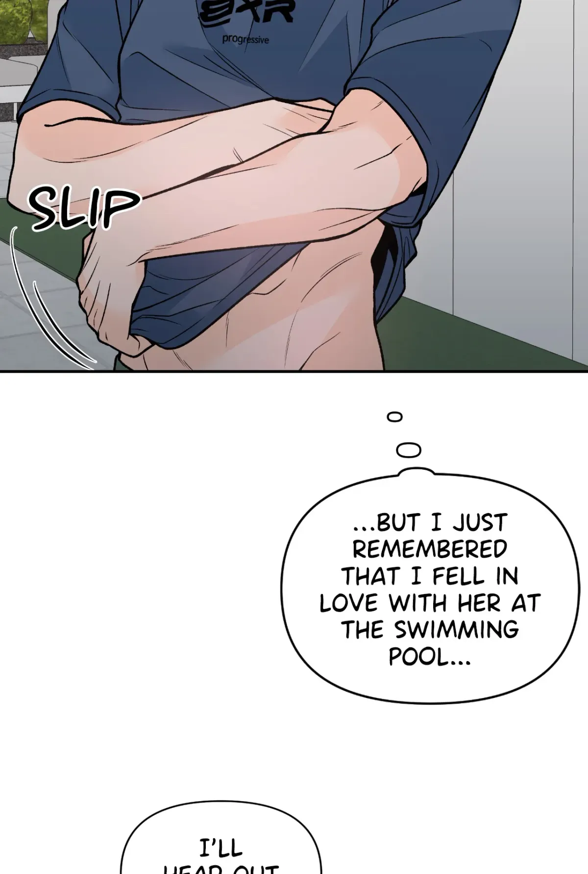 In Too Deep Chapter 14 page 48 - 