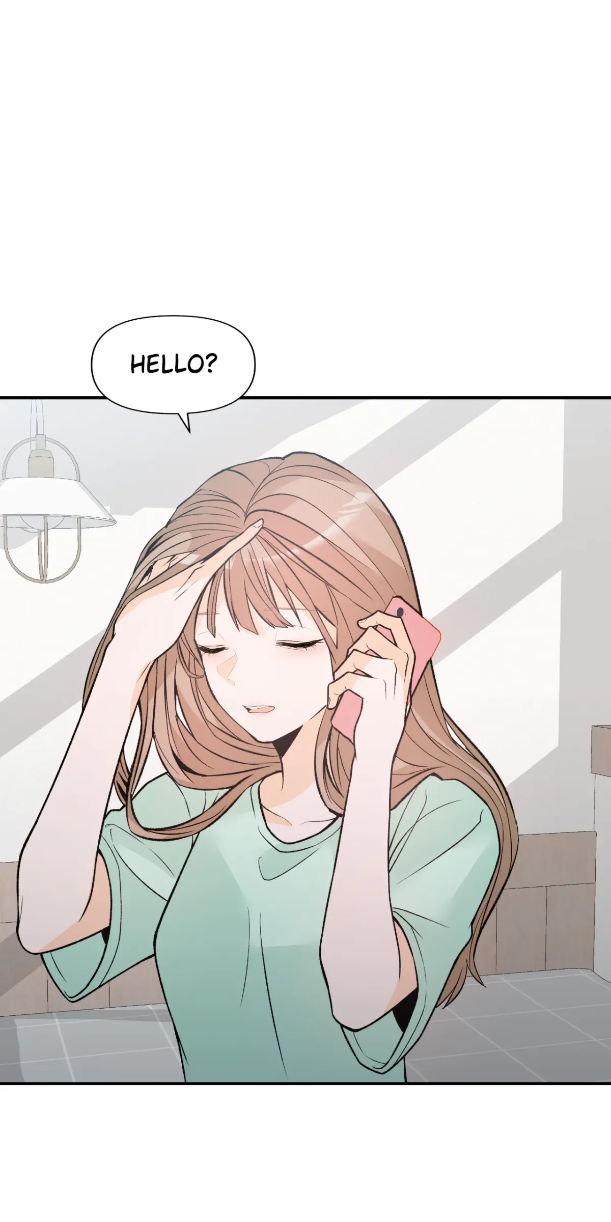In Too Deep Chapter 14 page 6 - 