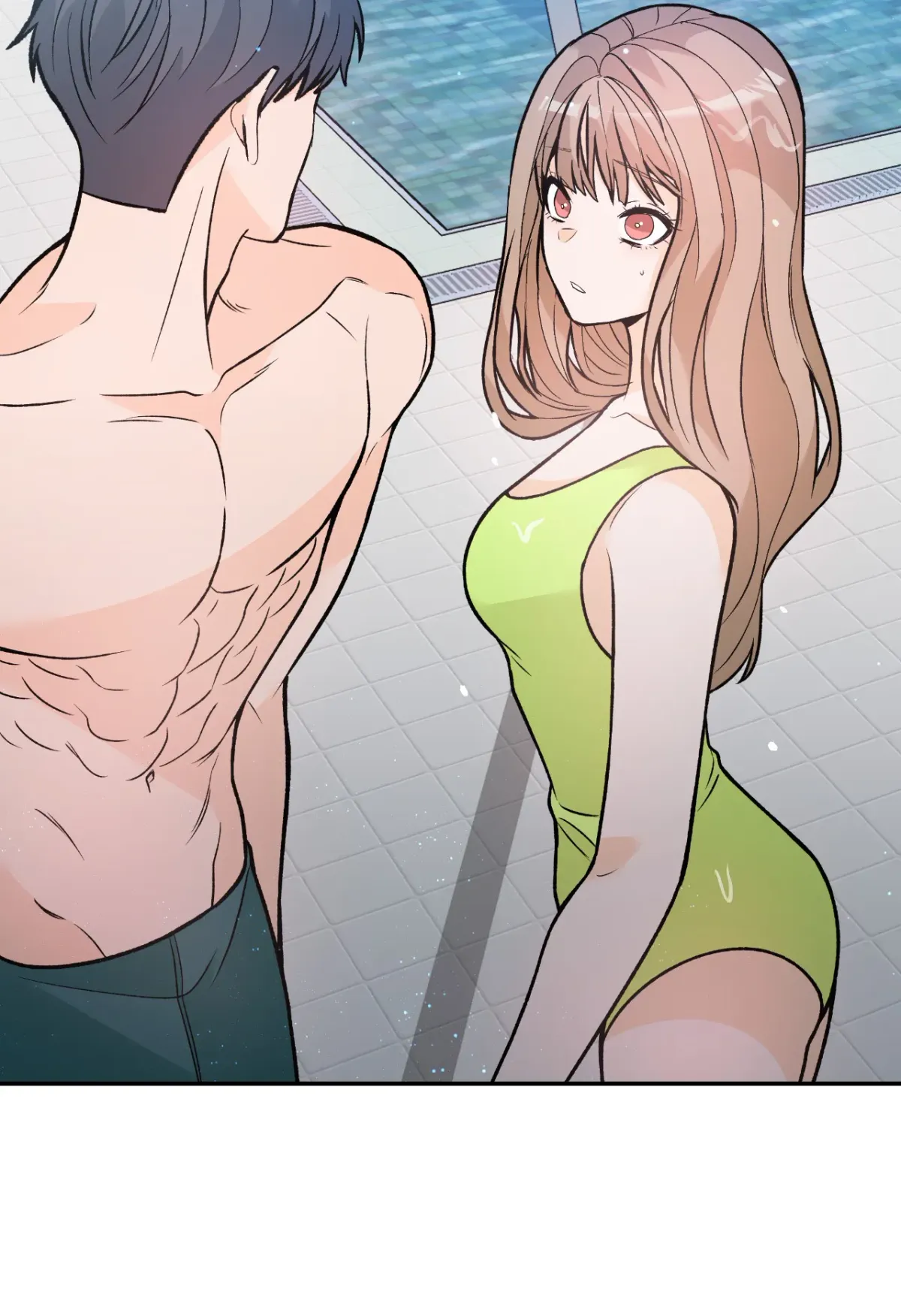 In Too Deep Chapter 14 page 54 - 