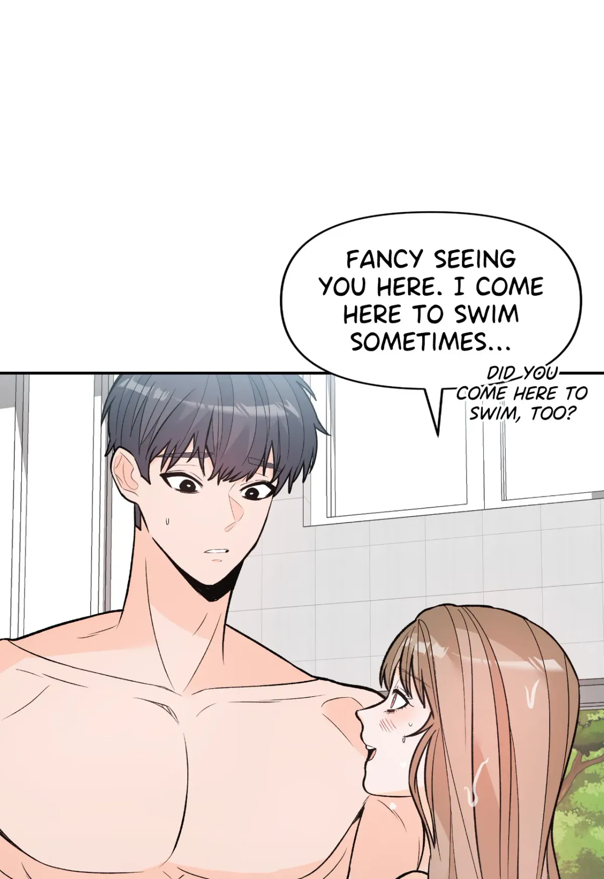 In Too Deep Chapter 14 page 57 - 