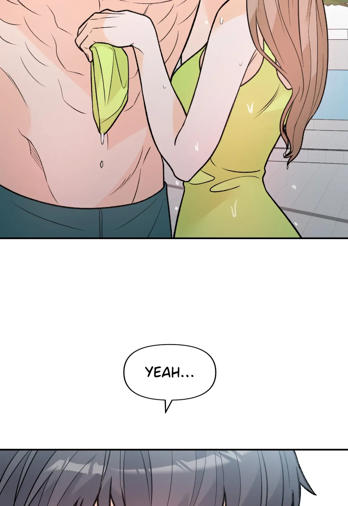 In Too Deep Chapter 14 page 58 - 