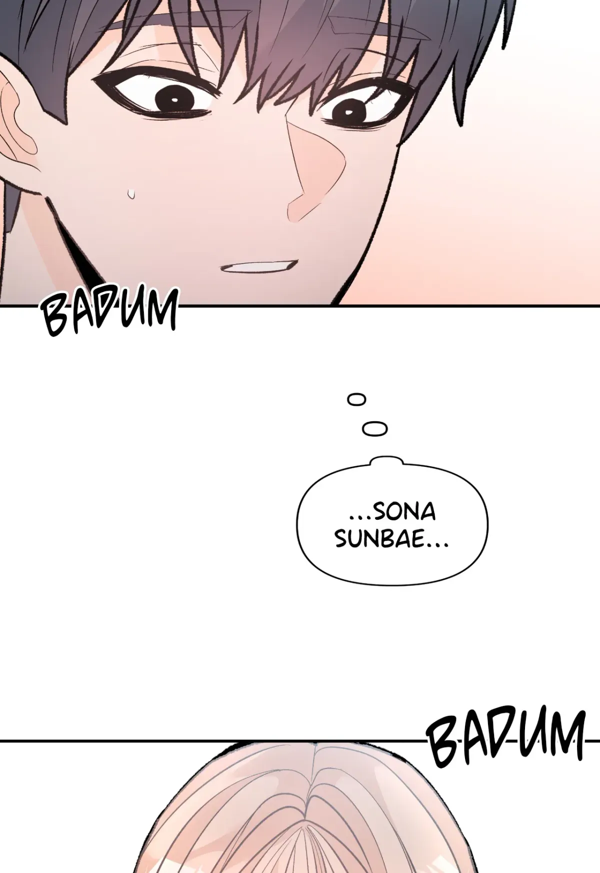 In Too Deep Chapter 14 page 59 - 