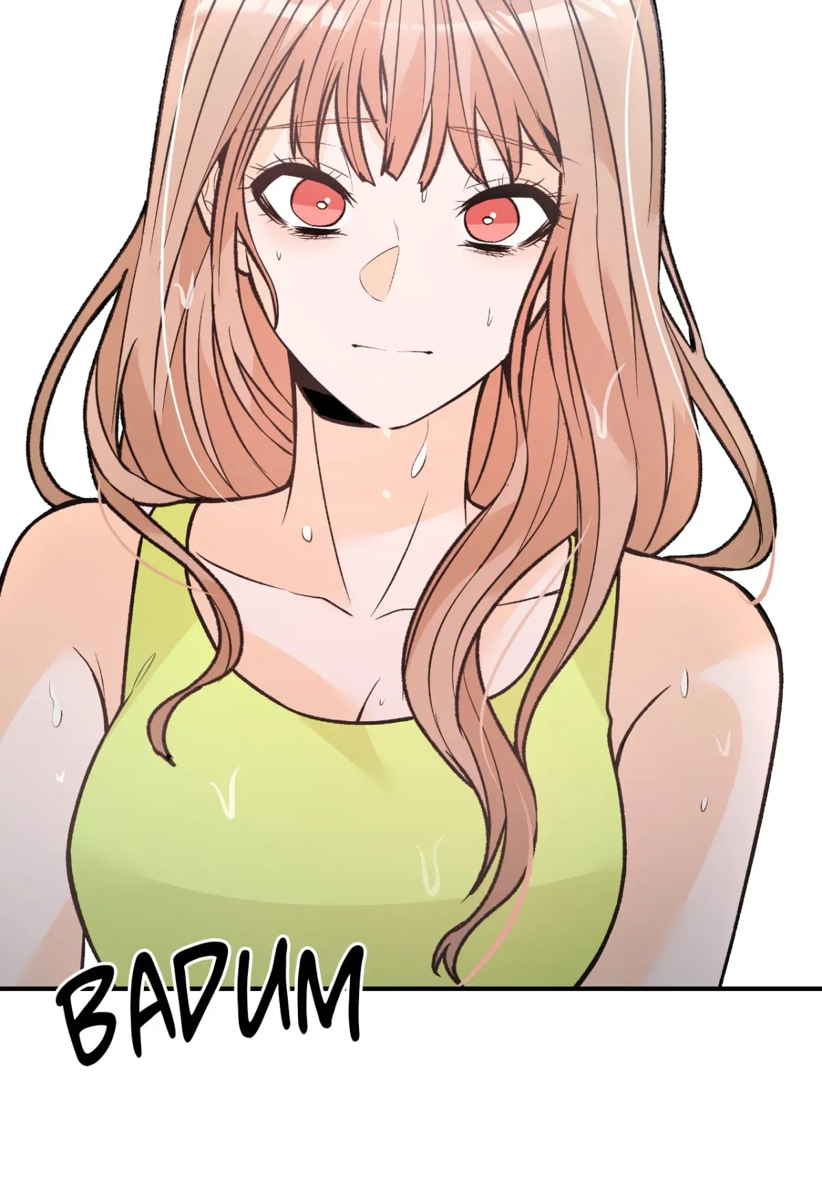 In Too Deep Chapter 14 page 60 - 