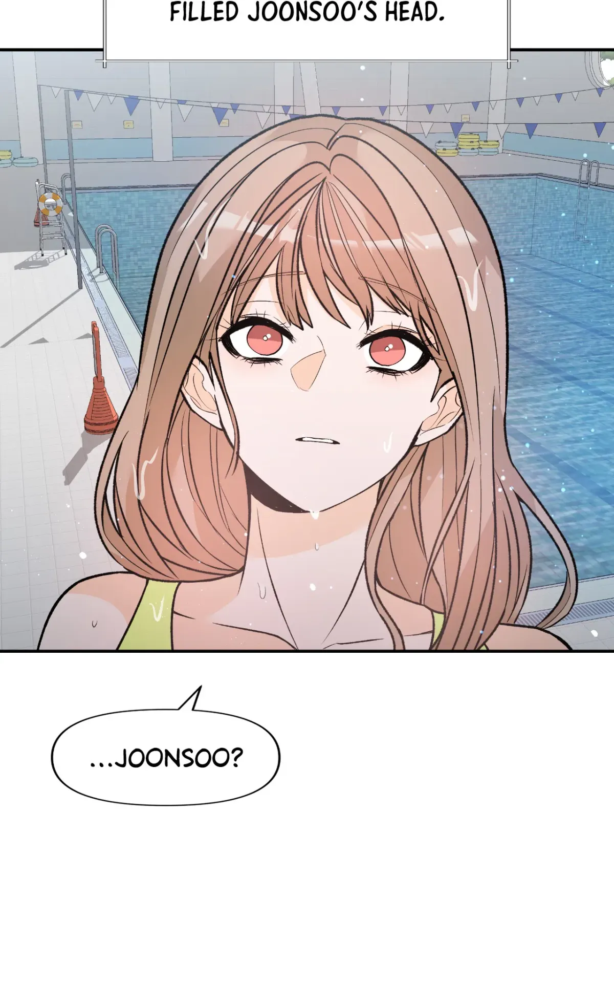 In Too Deep Chapter 14 page 65 - 