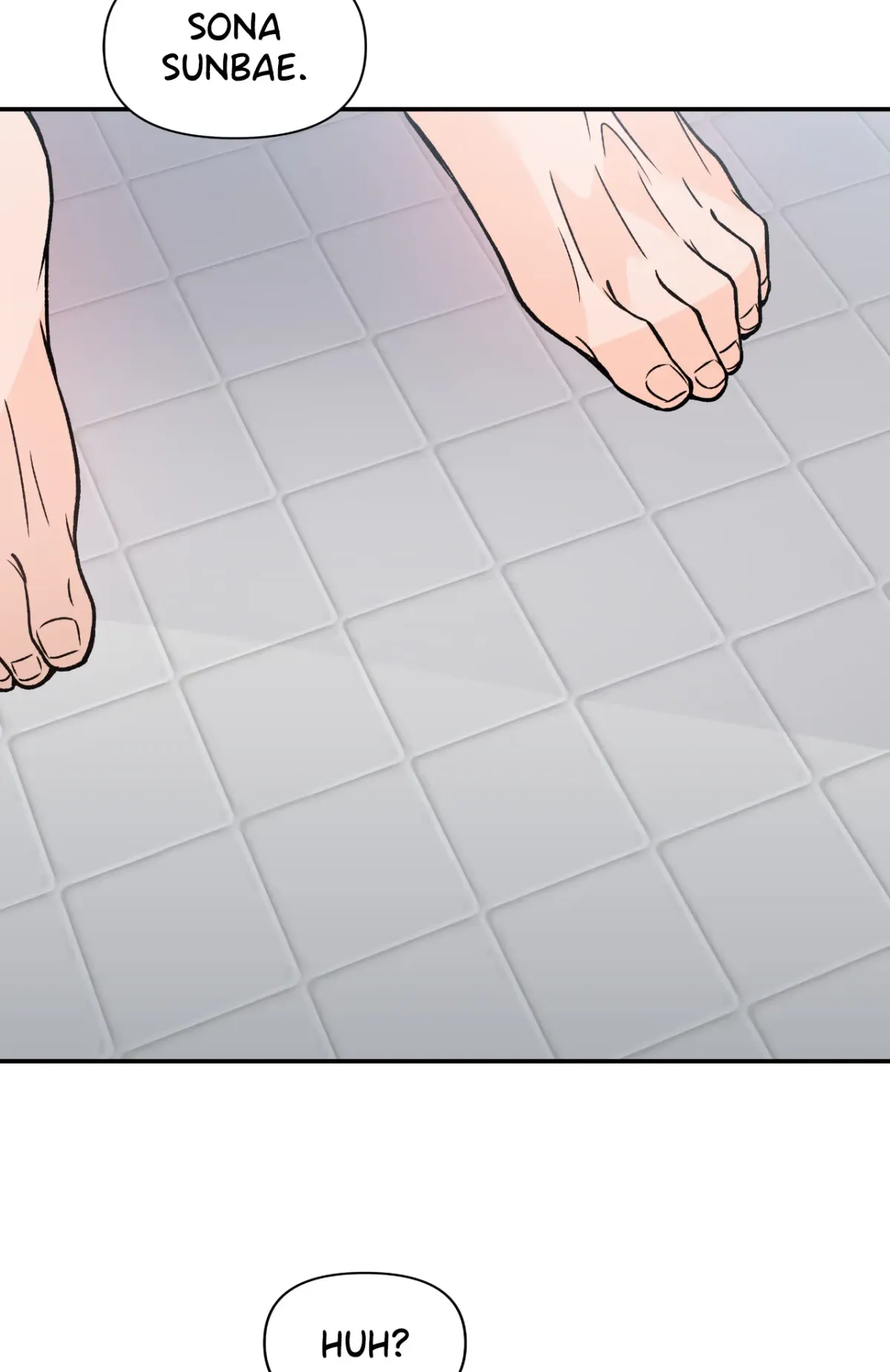 In Too Deep Chapter 14 page 68 - 