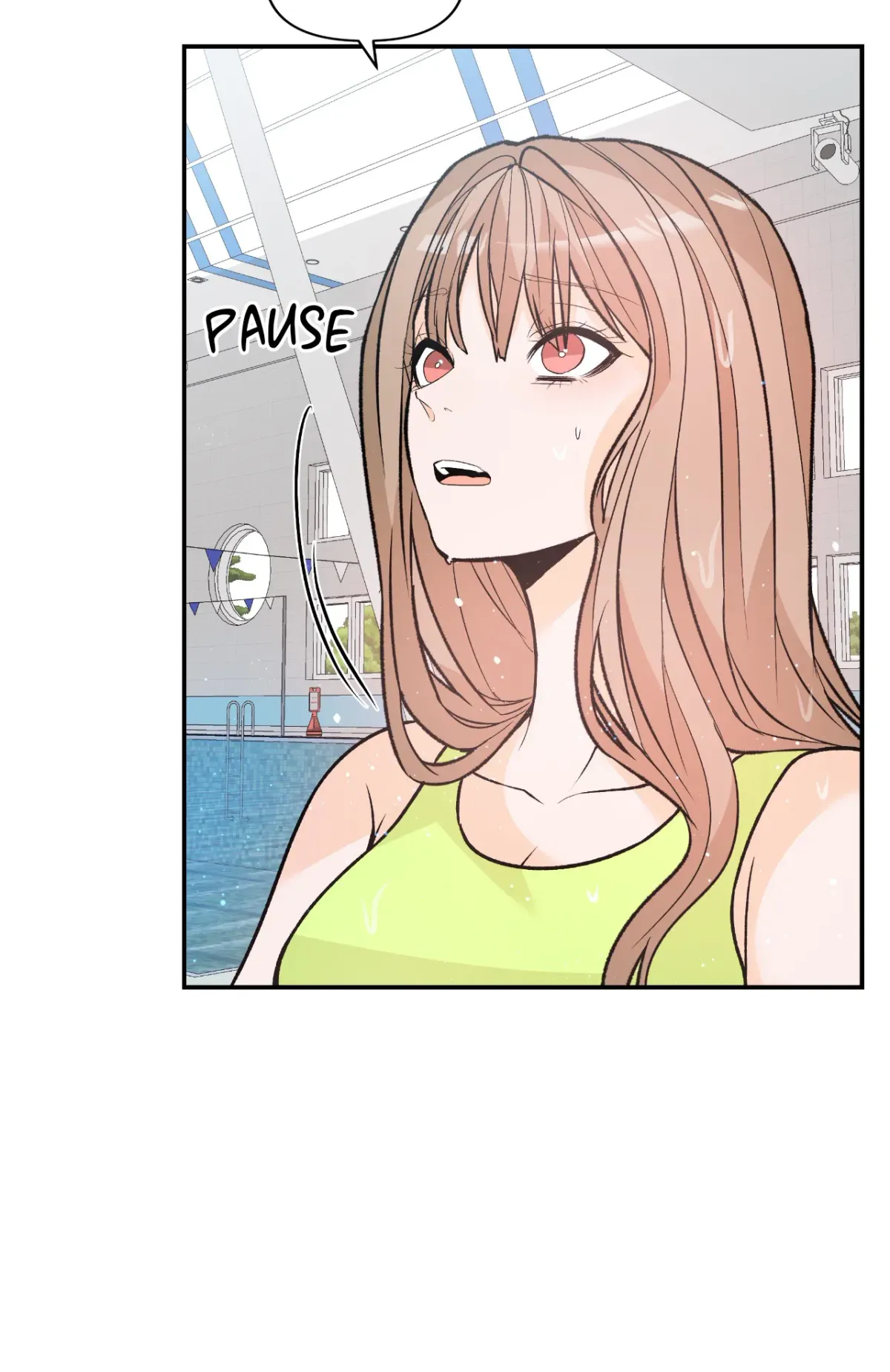 In Too Deep Chapter 14 page 69 - 