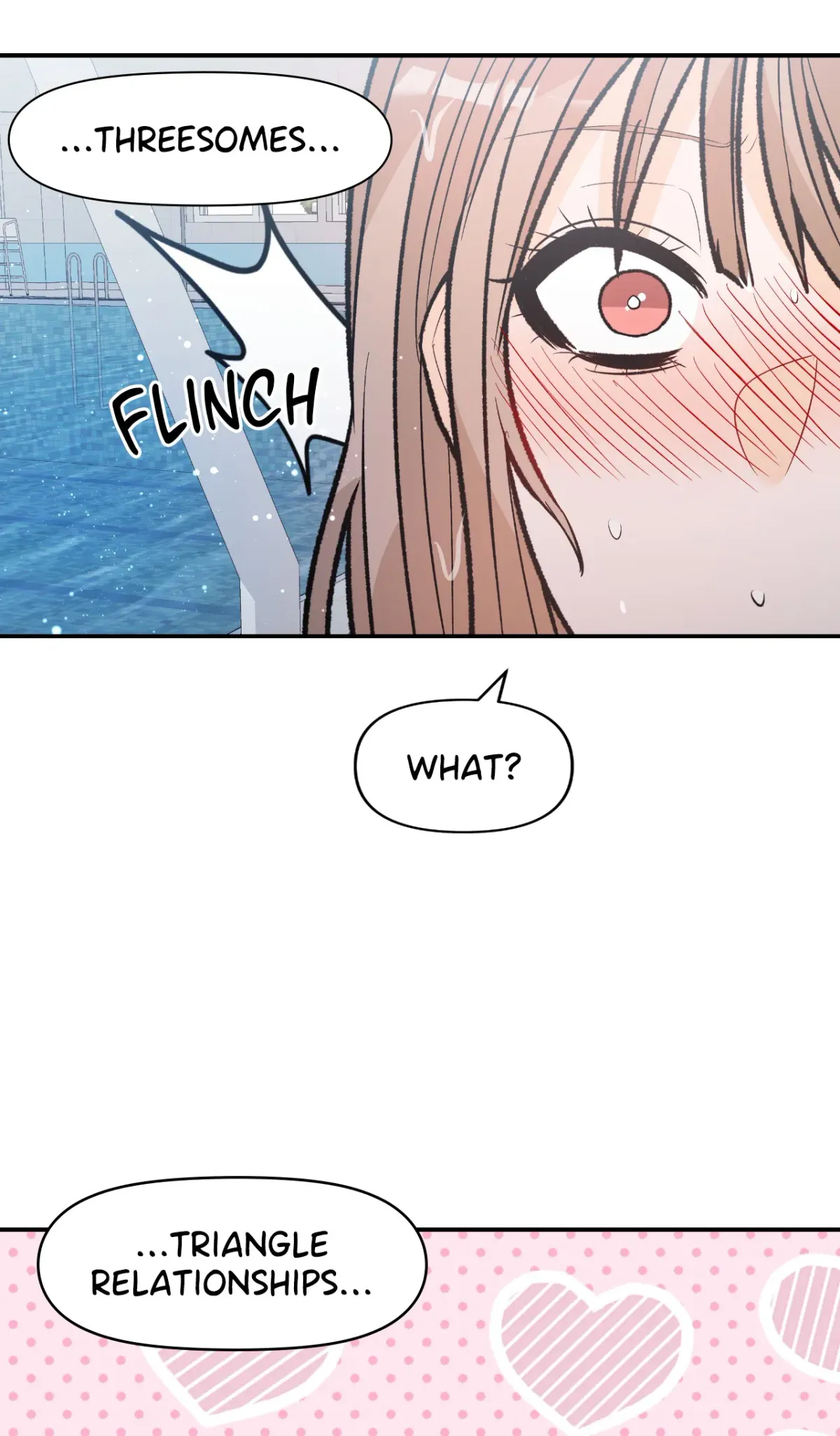 In Too Deep Chapter 14 page 71 - 