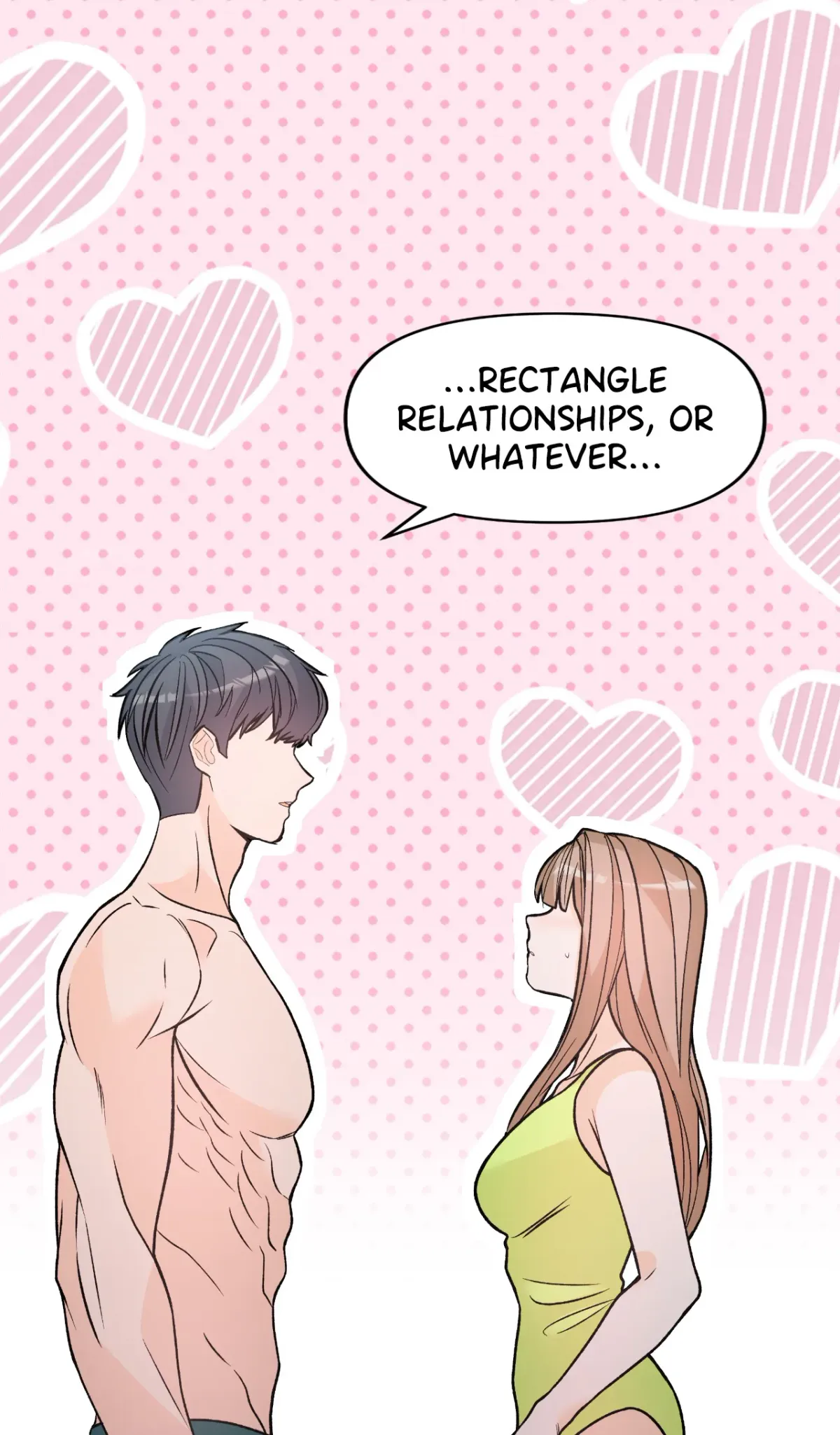 In Too Deep Chapter 14 page 72 - 
