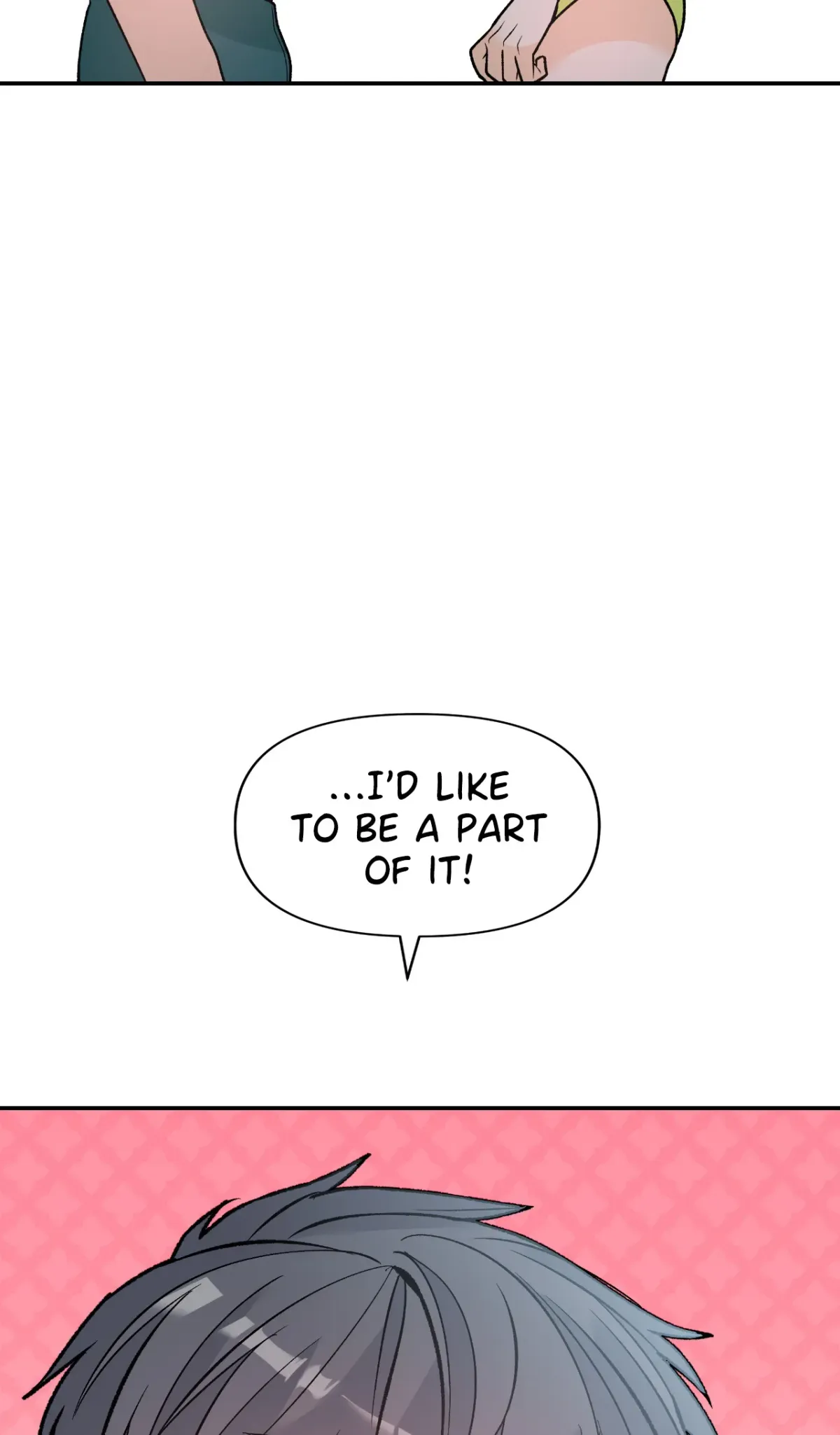 In Too Deep Chapter 14 page 73 - 
