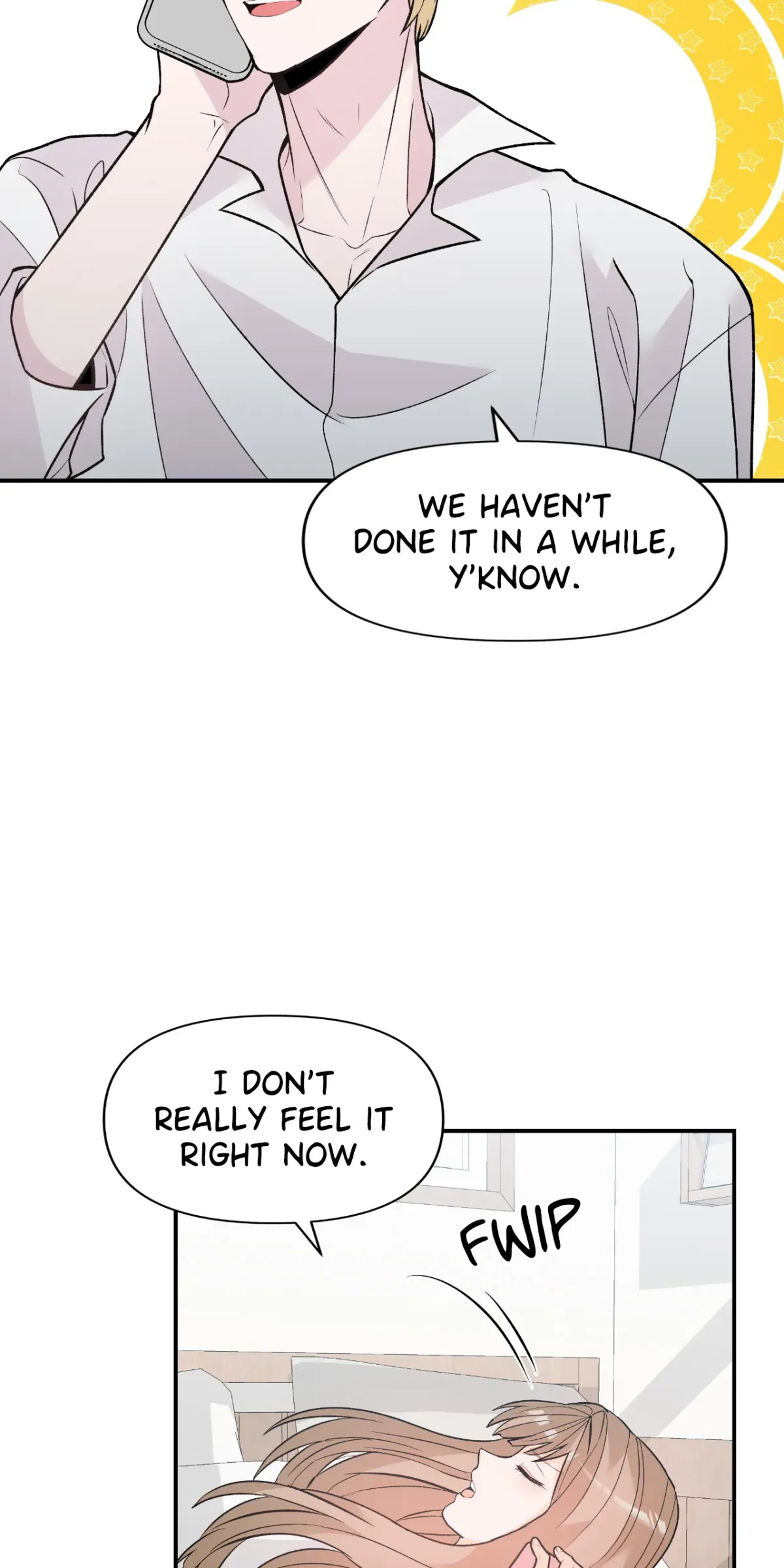 In Too Deep Chapter 14 page 9 - 