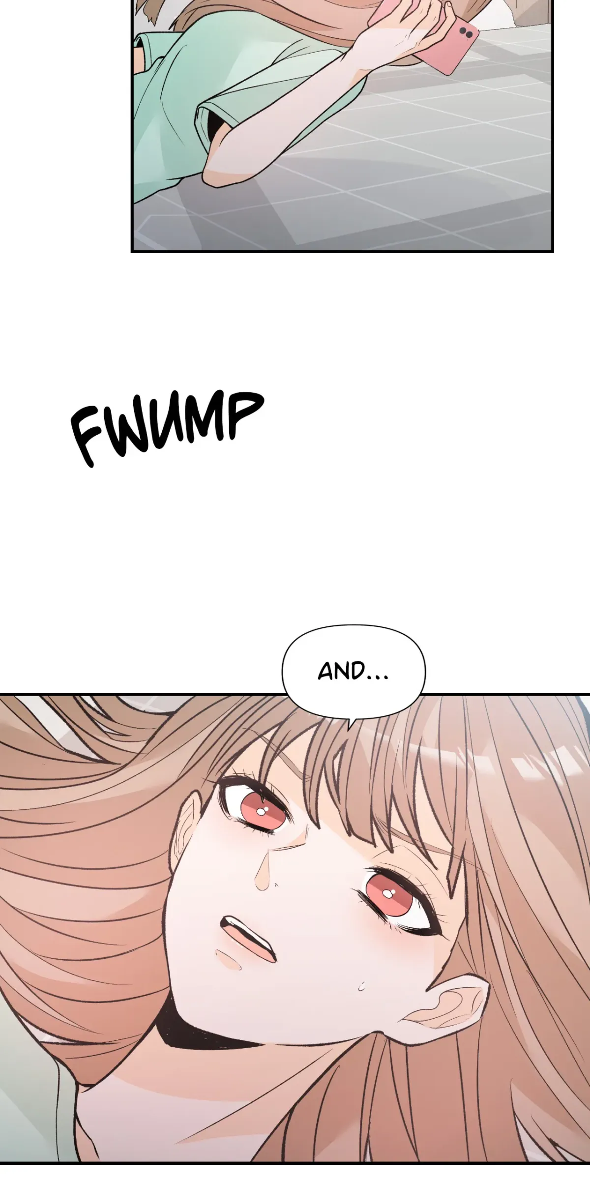 In Too Deep Chapter 14 page 10 - 