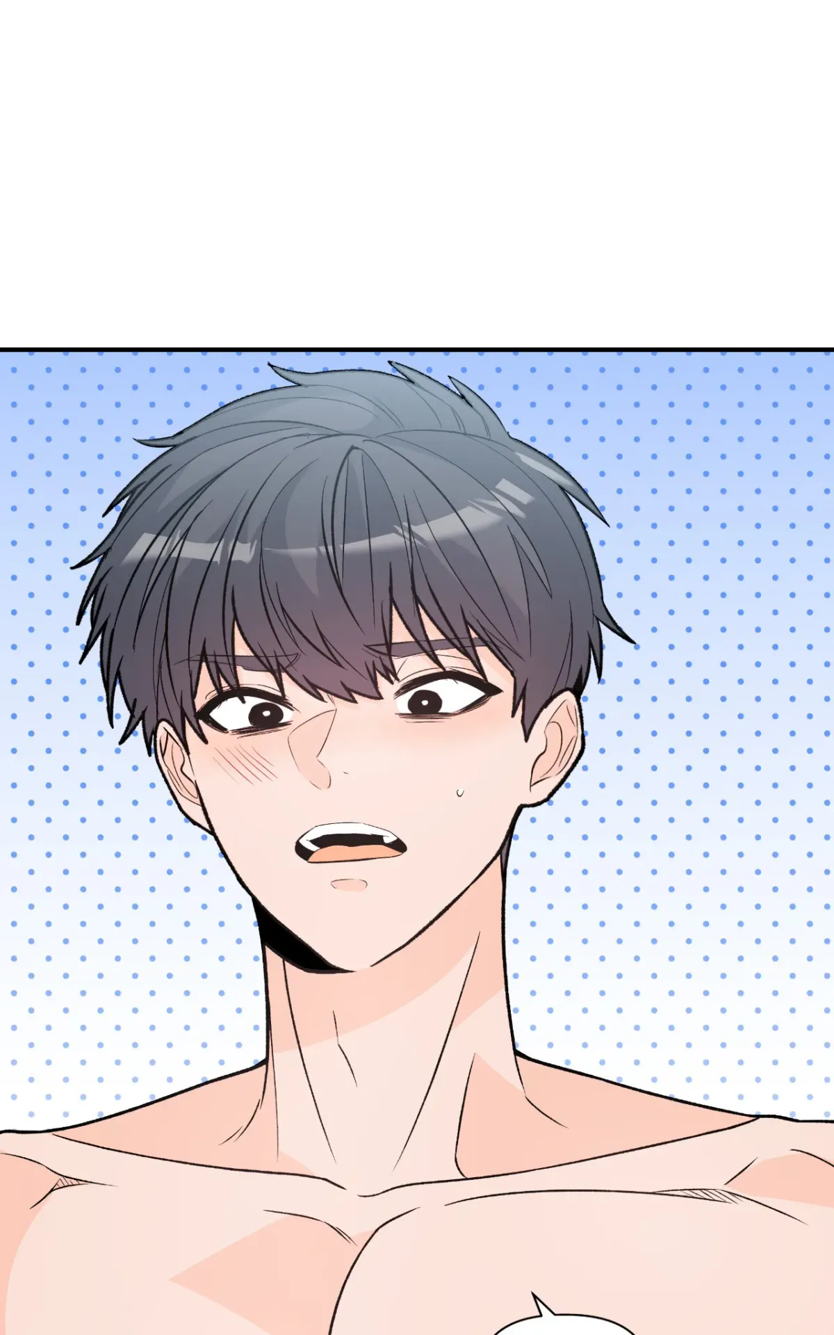 In Too Deep Chapter 15 page 11 - 