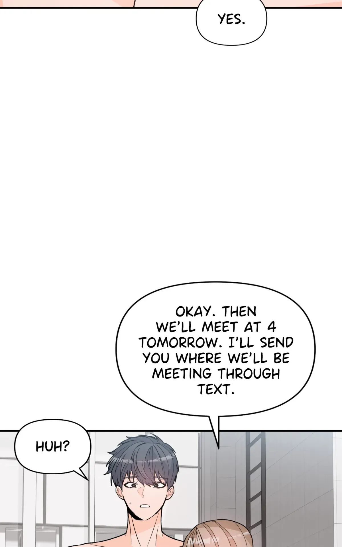 In Too Deep Chapter 15 page 12 - 