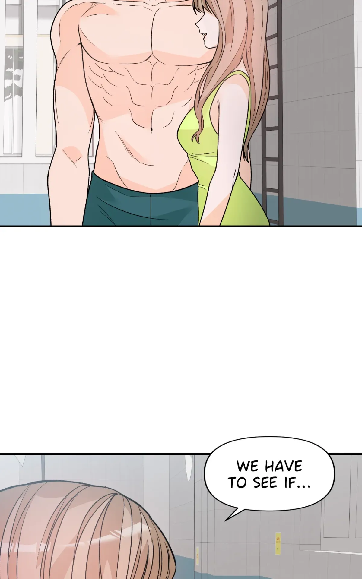 In Too Deep Chapter 15 page 13 - 