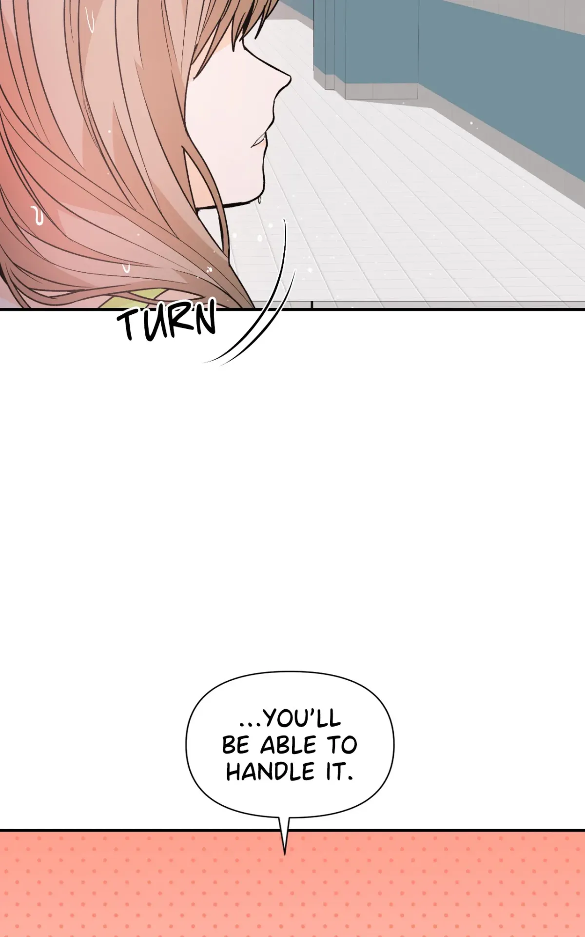 In Too Deep Chapter 15 page 14 - 
