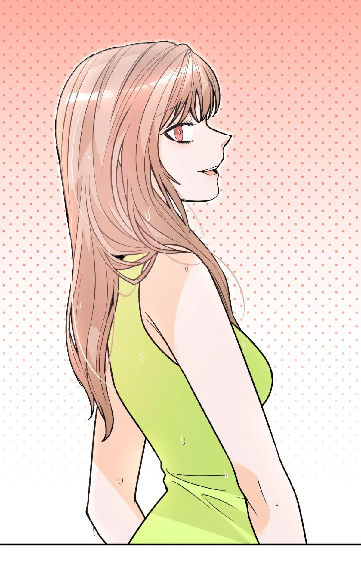 In Too Deep Chapter 15 page 15 - 