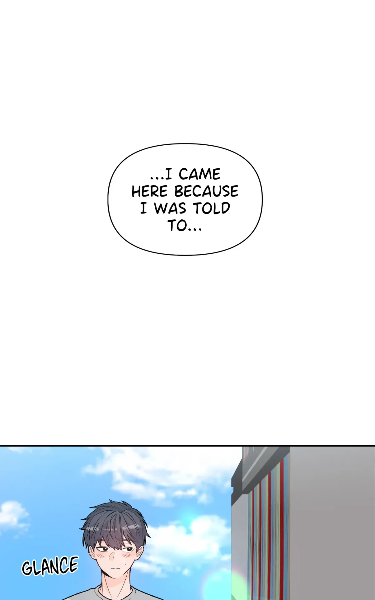 In Too Deep Chapter 15 page 17 - 