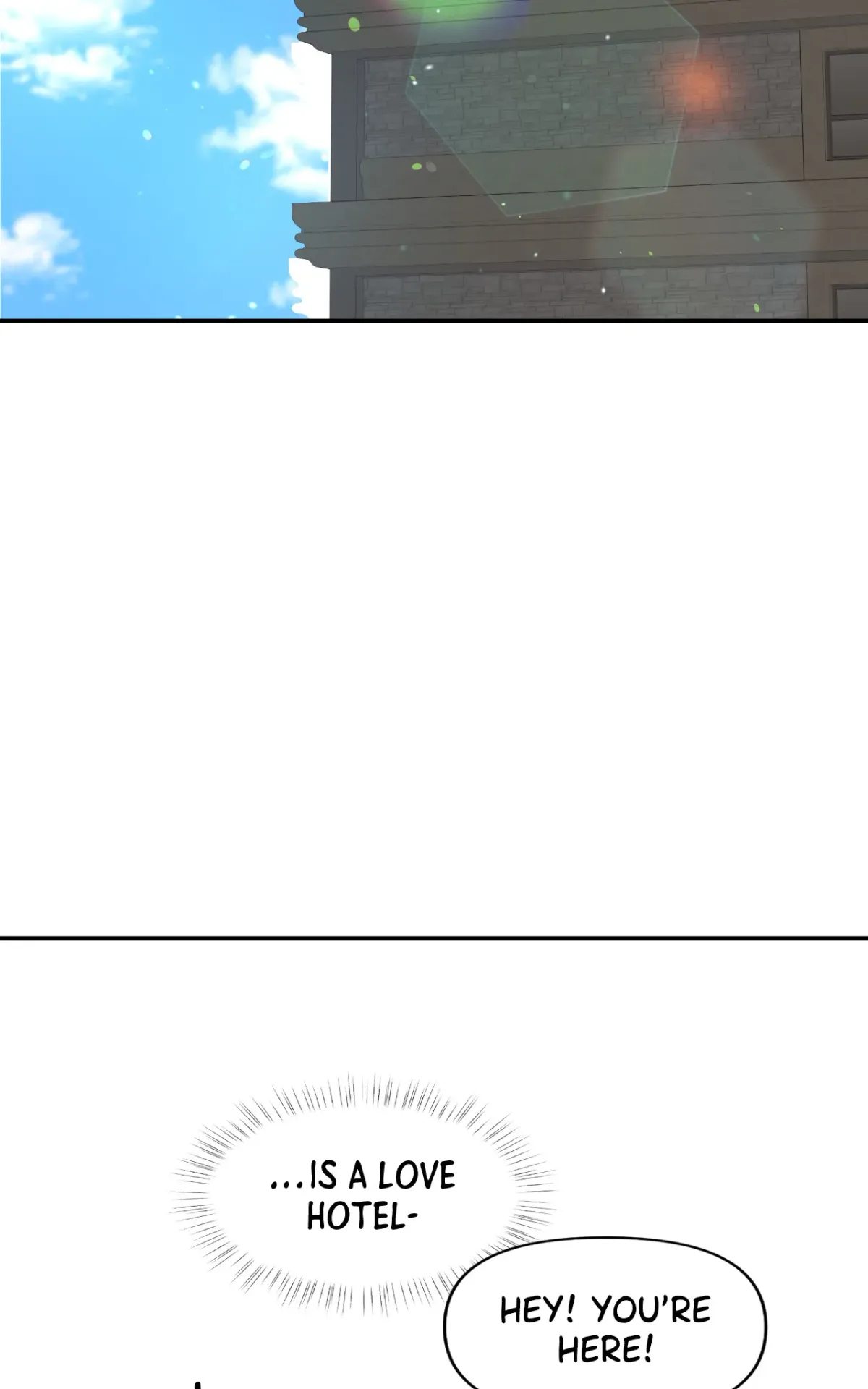 In Too Deep Chapter 15 page 19 - 