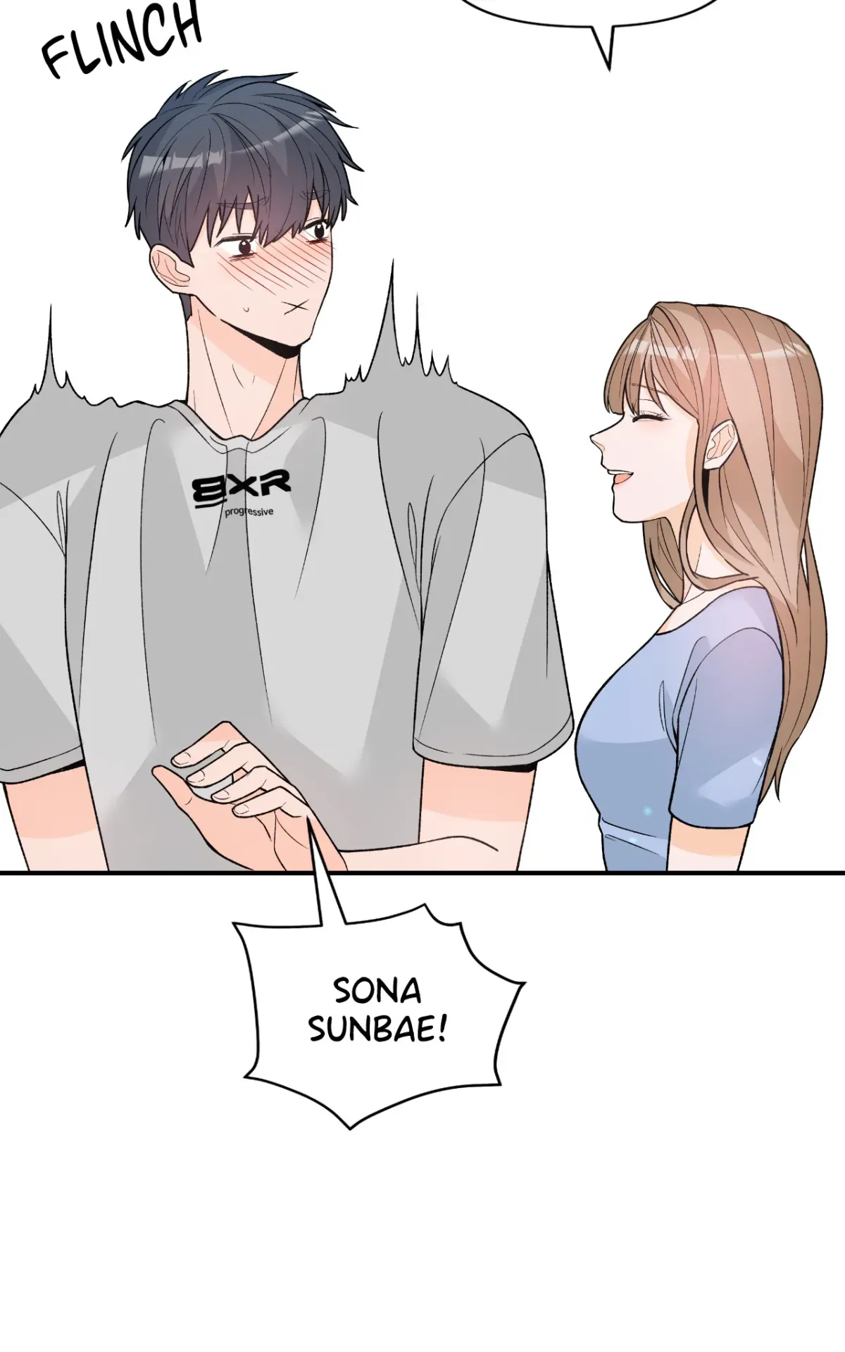 In Too Deep Chapter 15 page 20 - 