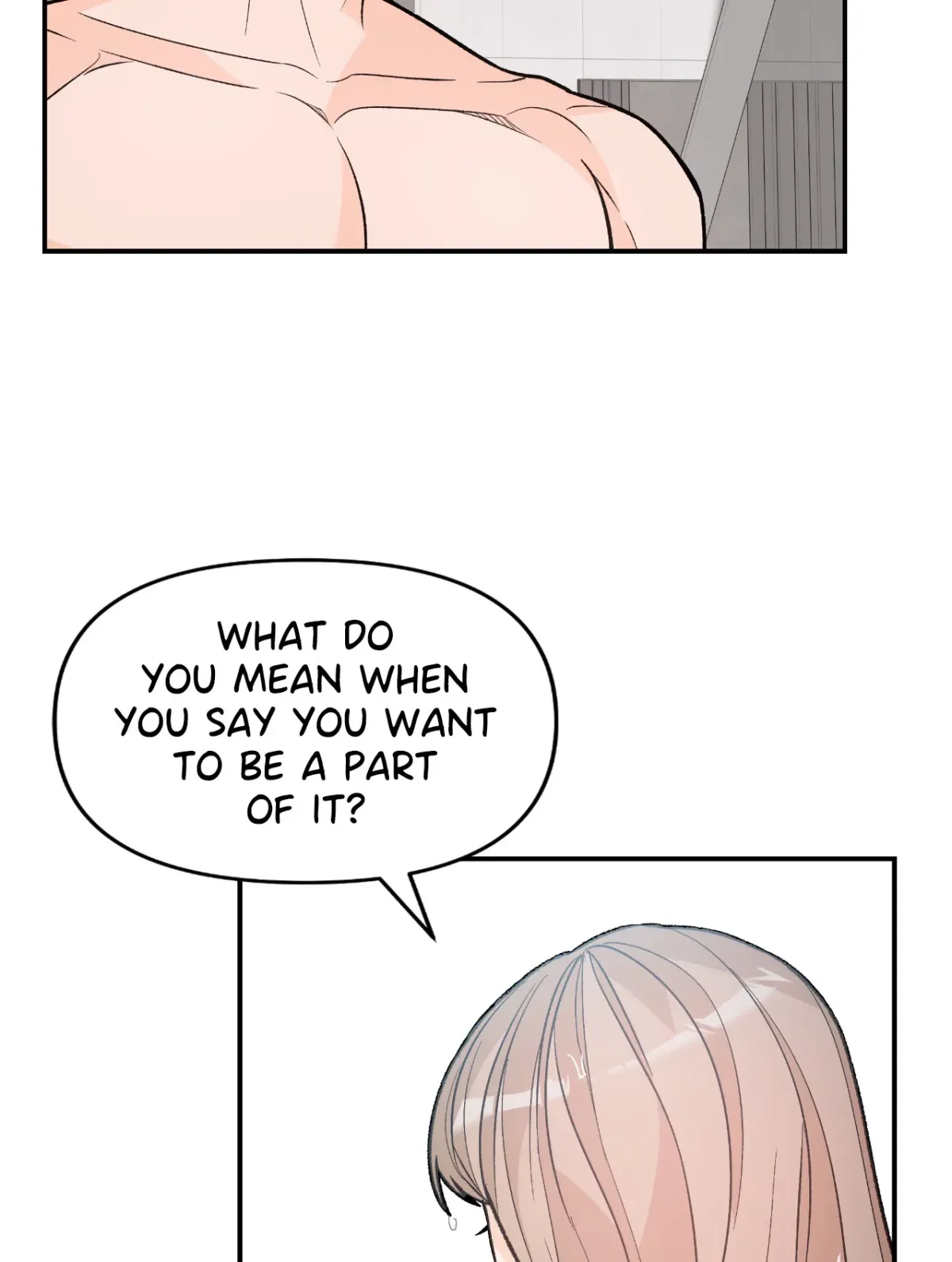 In Too Deep Chapter 15 page 3 - 
