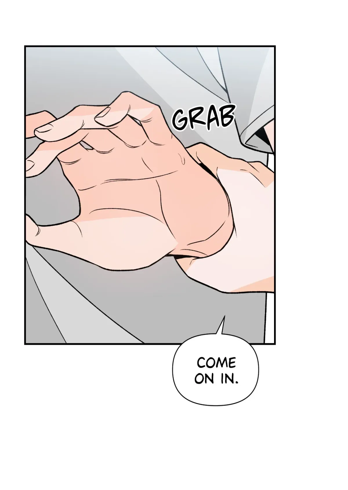 In Too Deep Chapter 15 page 21 - 