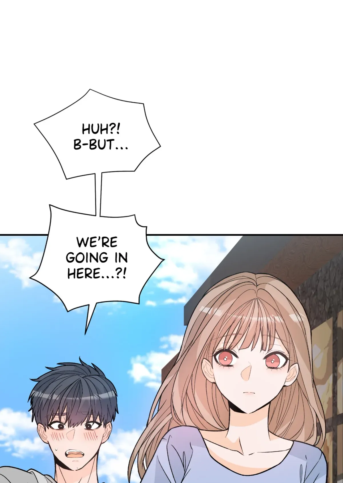 In Too Deep Chapter 15 page 22 - 