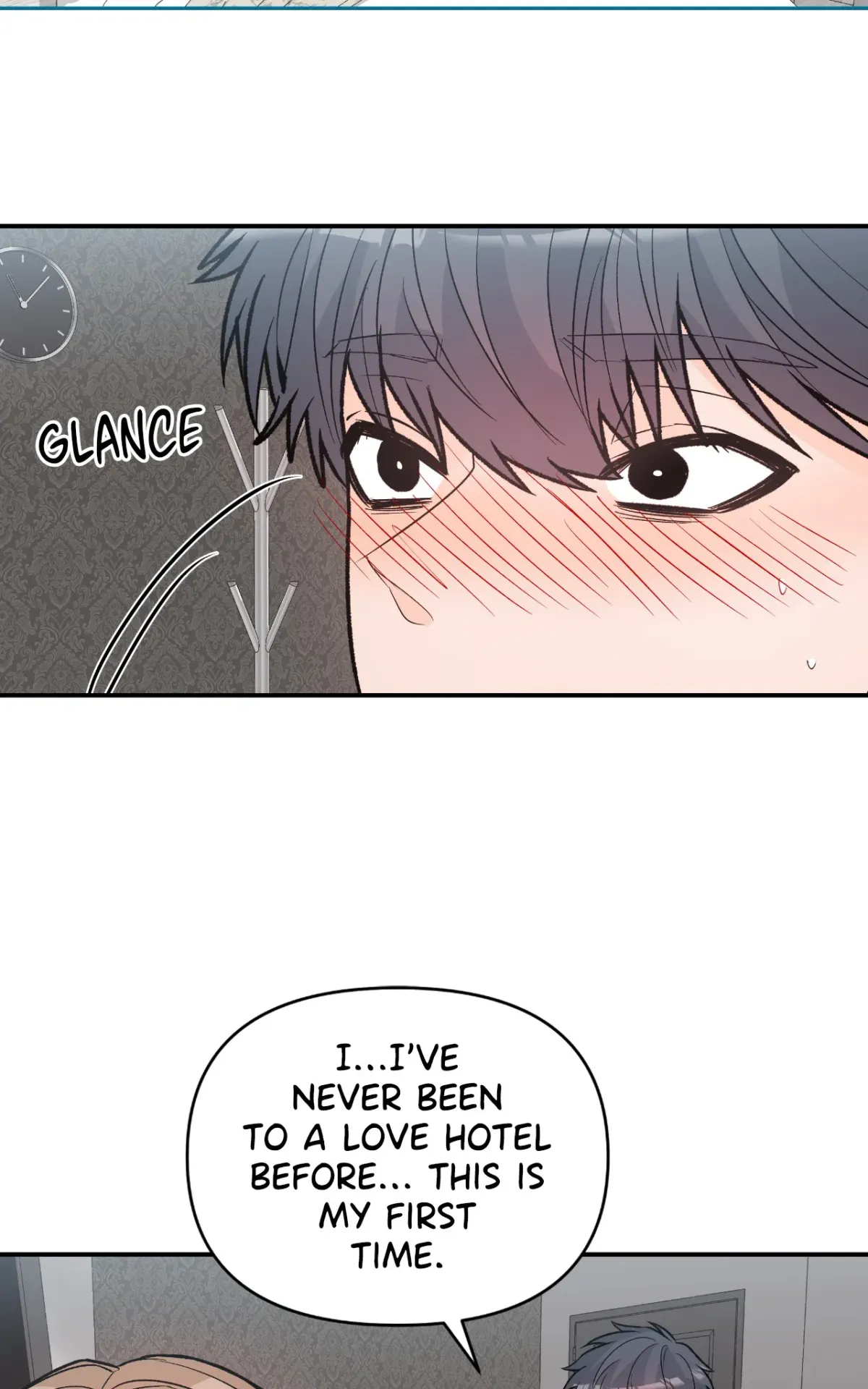 In Too Deep Chapter 15 page 27 - 