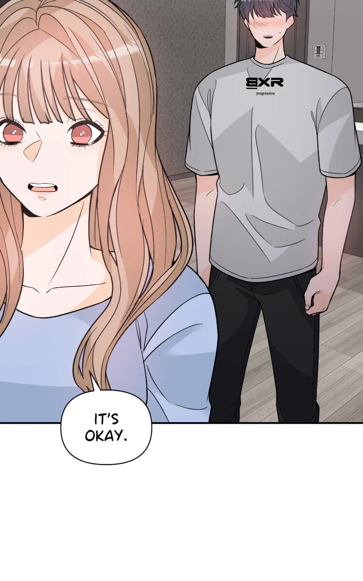 In Too Deep Chapter 15 page 28 - 