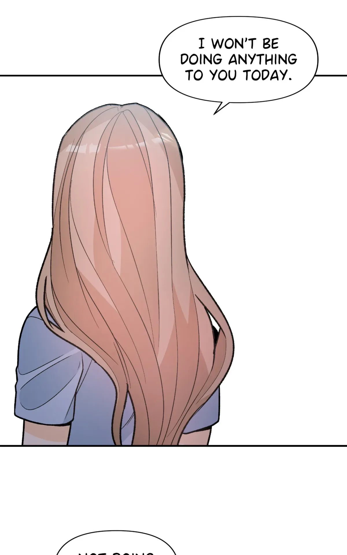 In Too Deep Chapter 15 page 29 - 