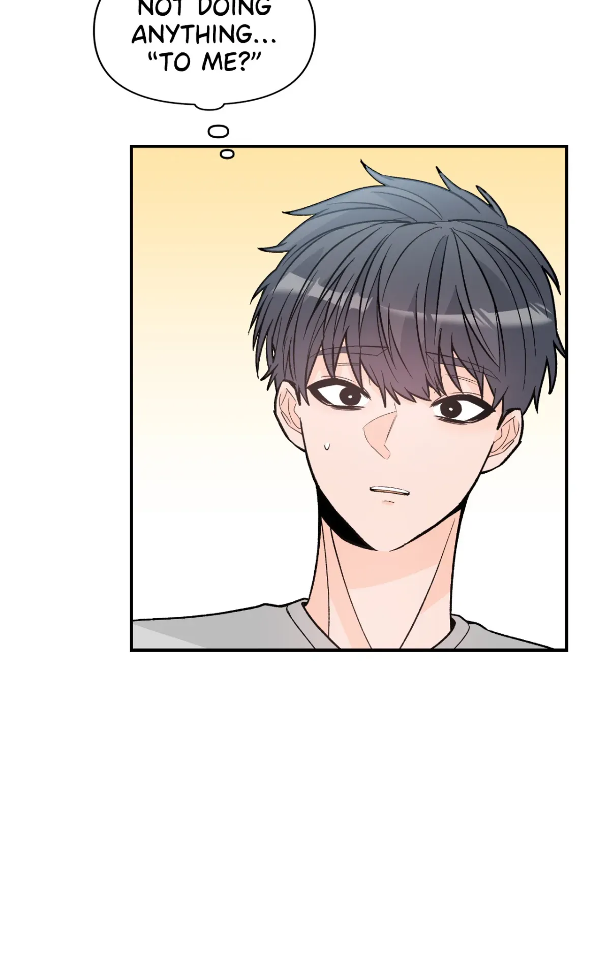 In Too Deep Chapter 15 page 30 - 