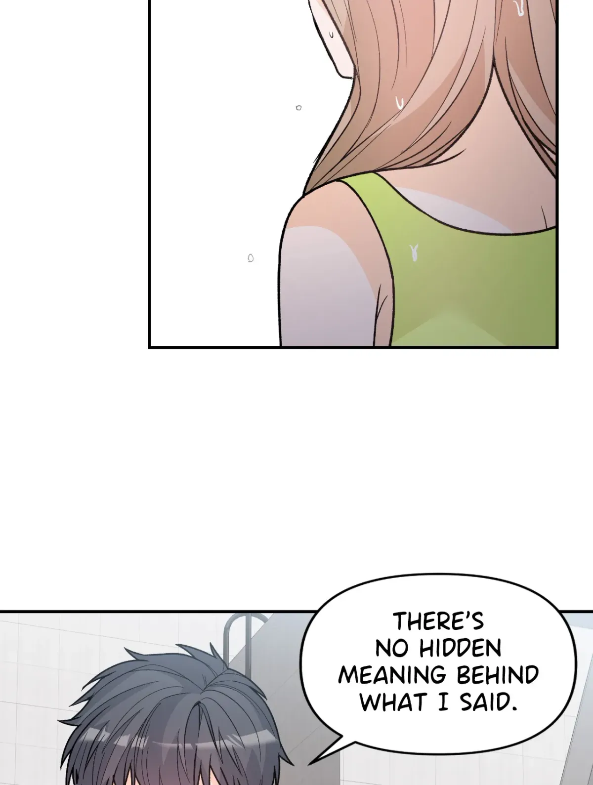 In Too Deep Chapter 15 page 4 - 