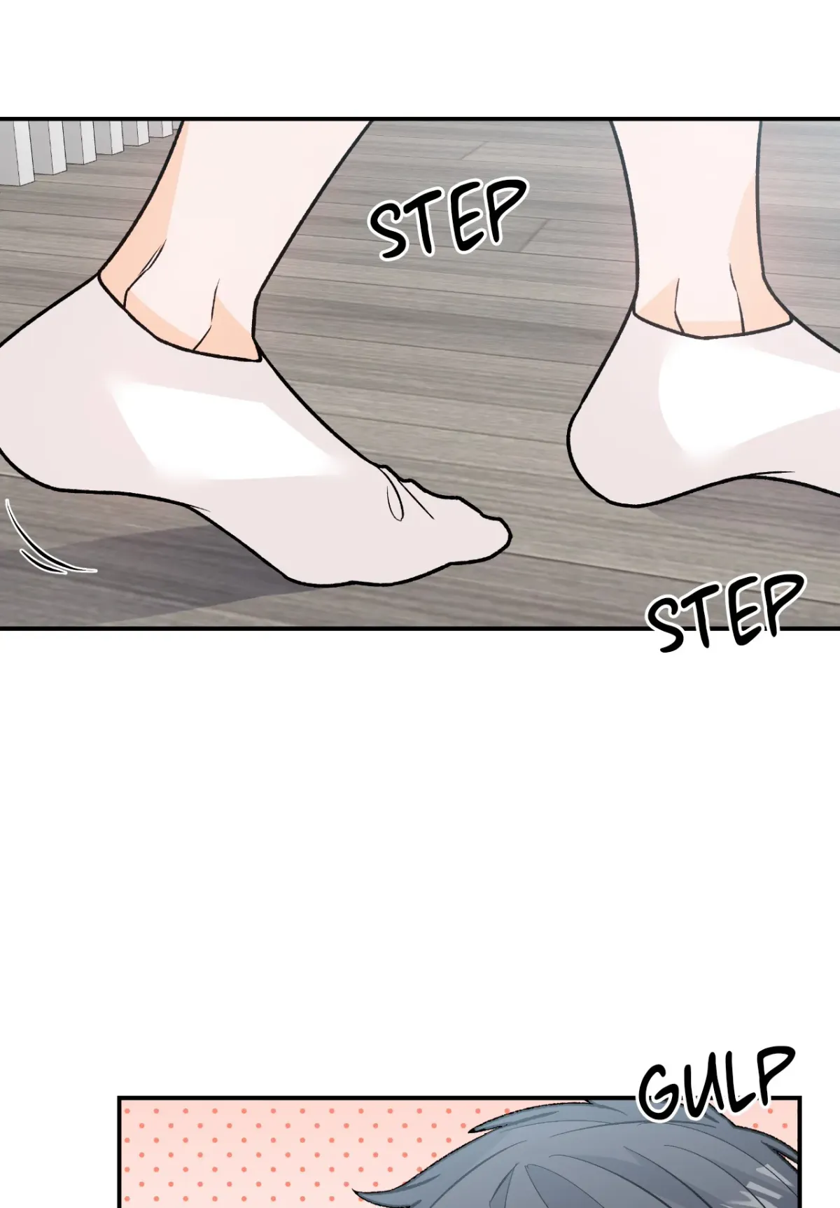 In Too Deep Chapter 15 page 32 - 