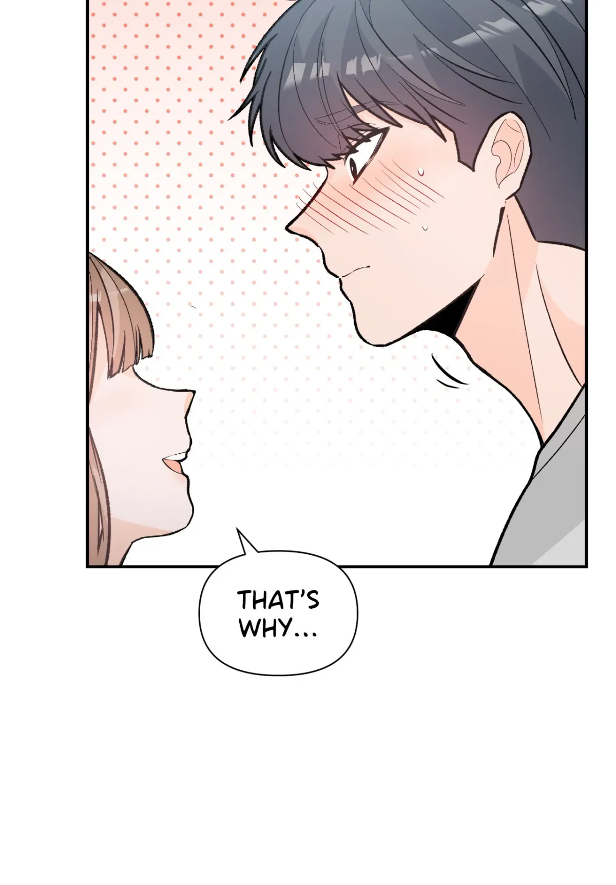 In Too Deep Chapter 15 page 33 - 