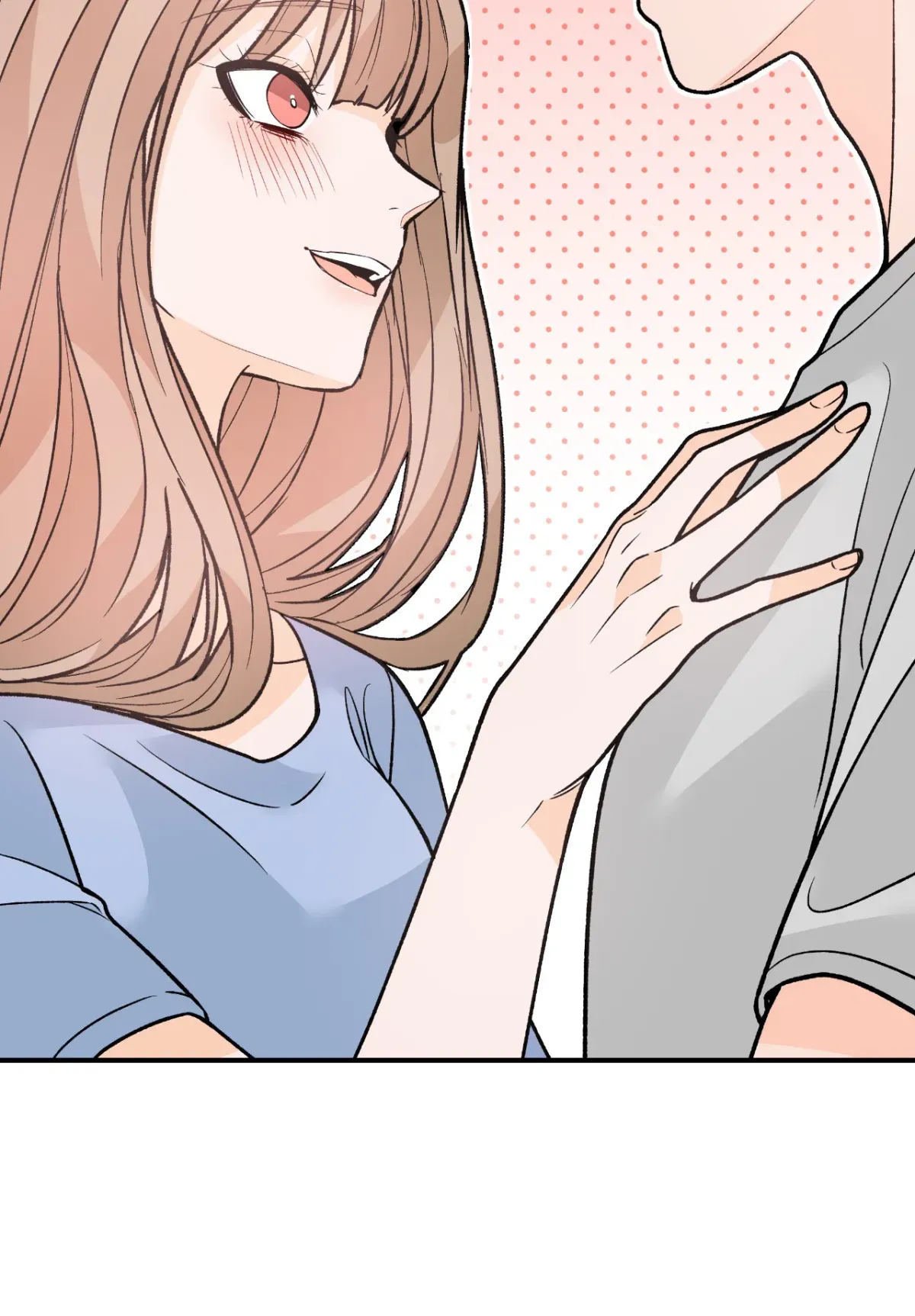 In Too Deep Chapter 15 page 35 - 