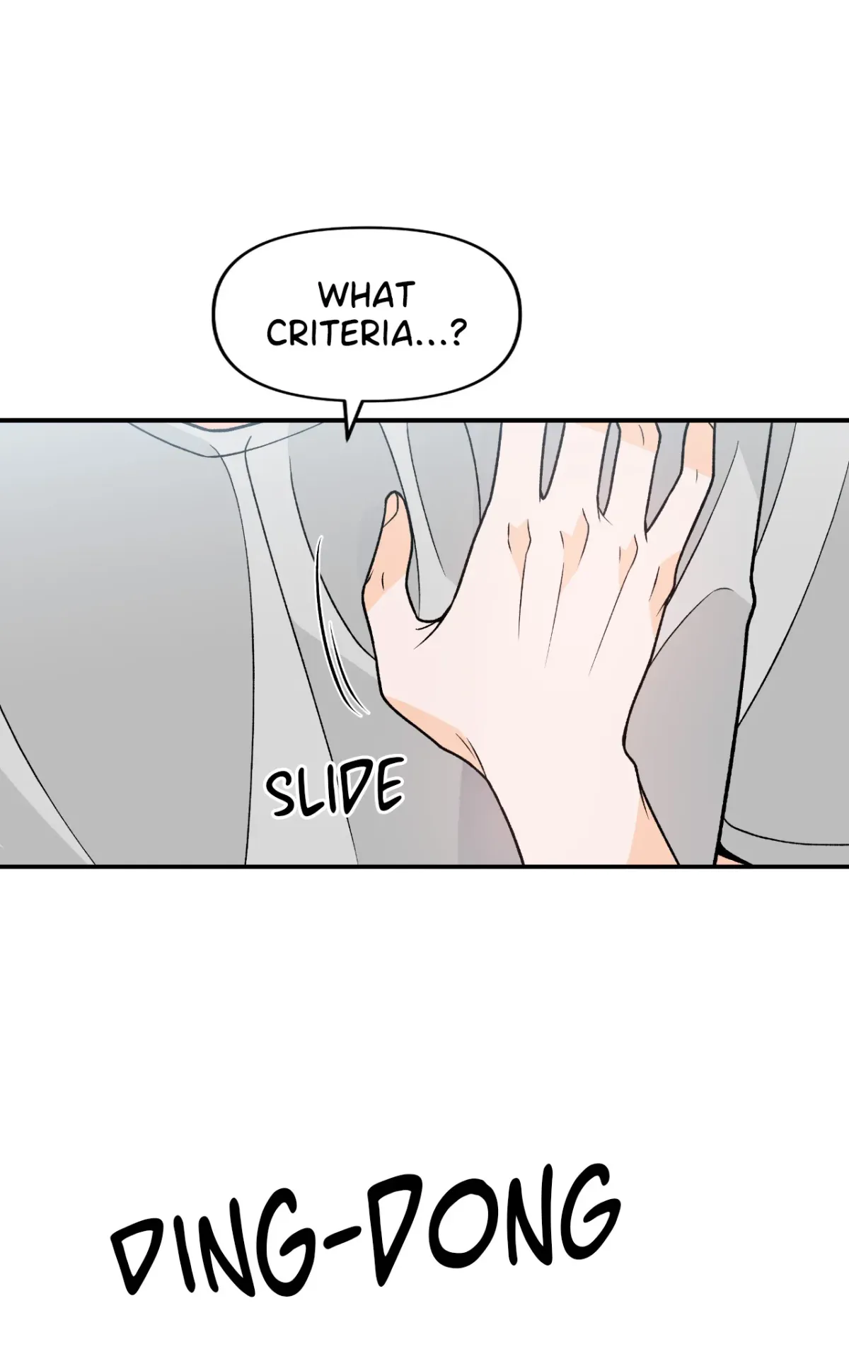 In Too Deep Chapter 15 page 36 - 