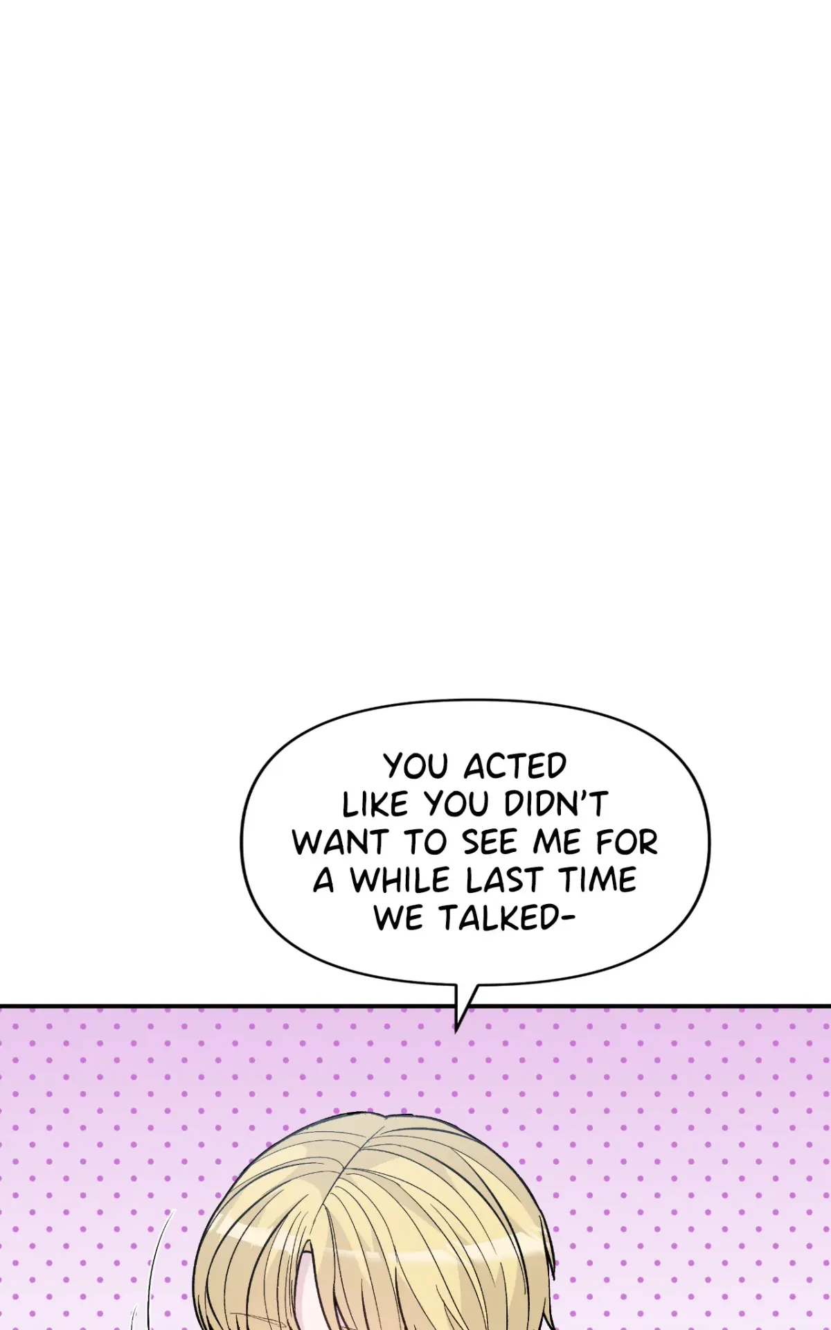 In Too Deep Chapter 15 page 38 - 