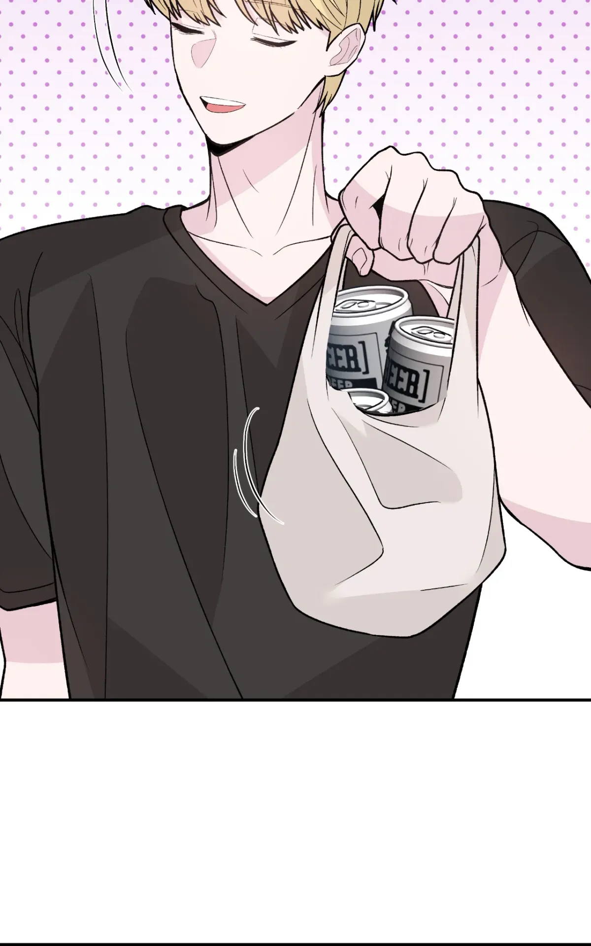In Too Deep Chapter 15 page 39 - 