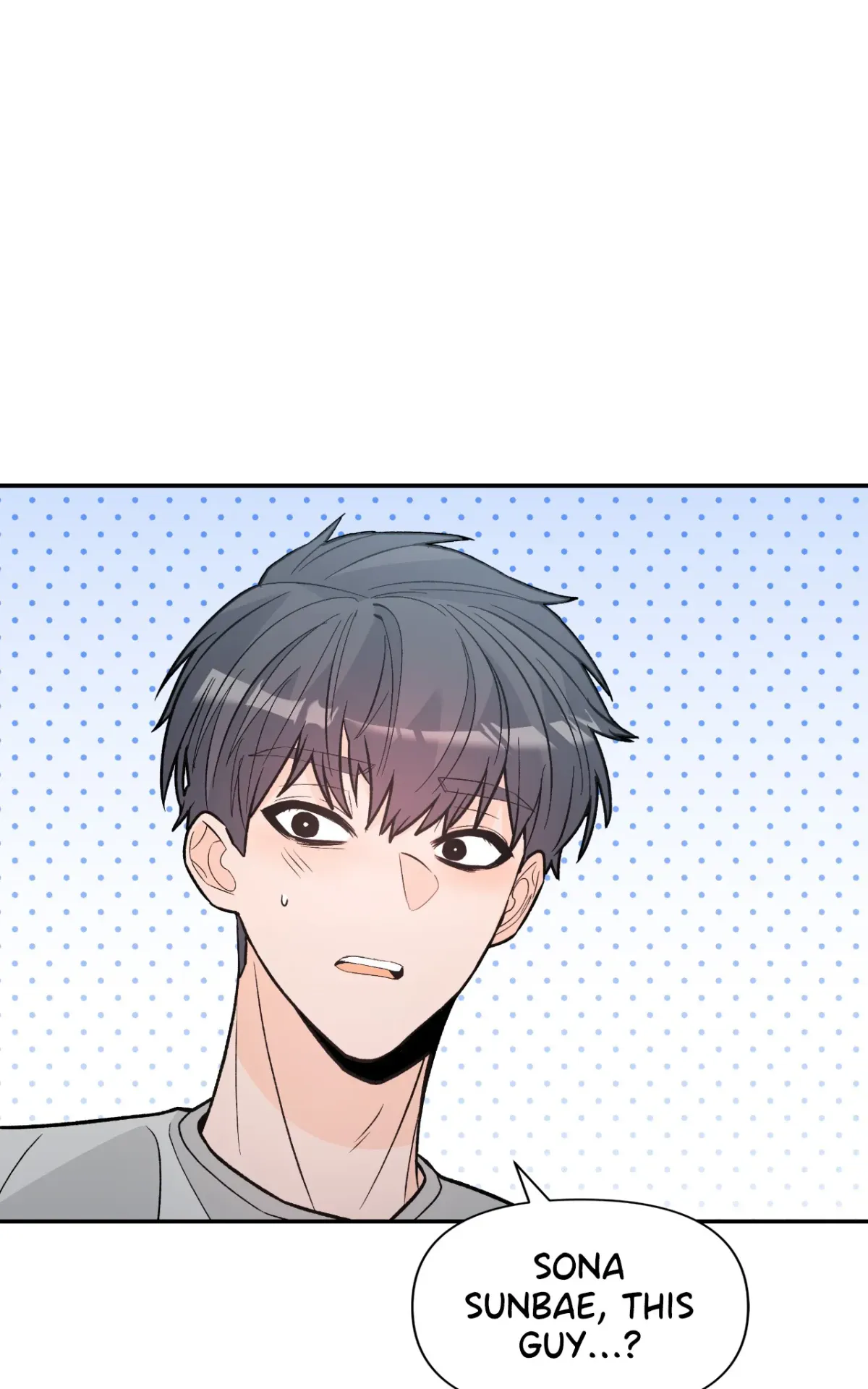 In Too Deep Chapter 15 page 42 - 