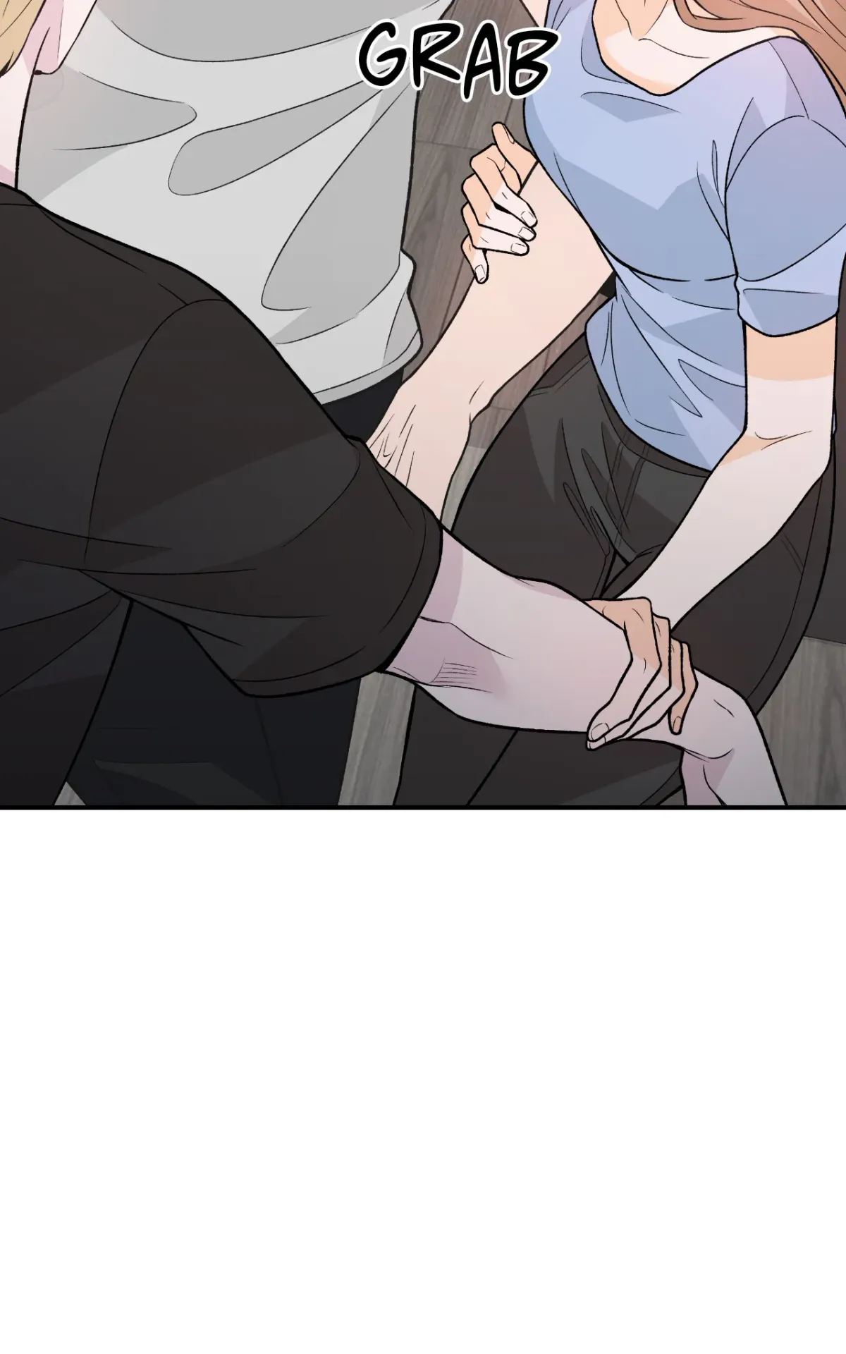 In Too Deep Chapter 15 page 45 - 