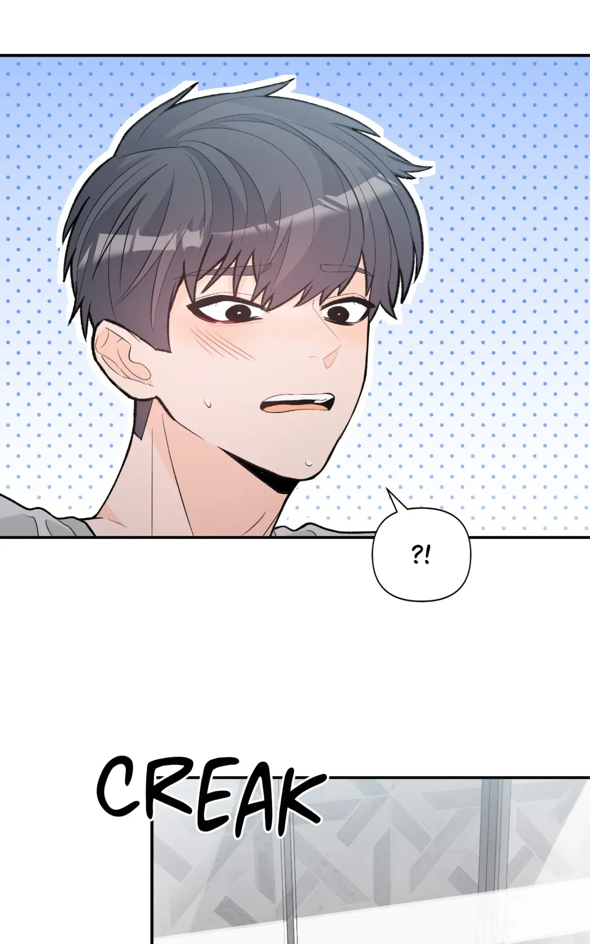 In Too Deep Chapter 15 page 46 - 