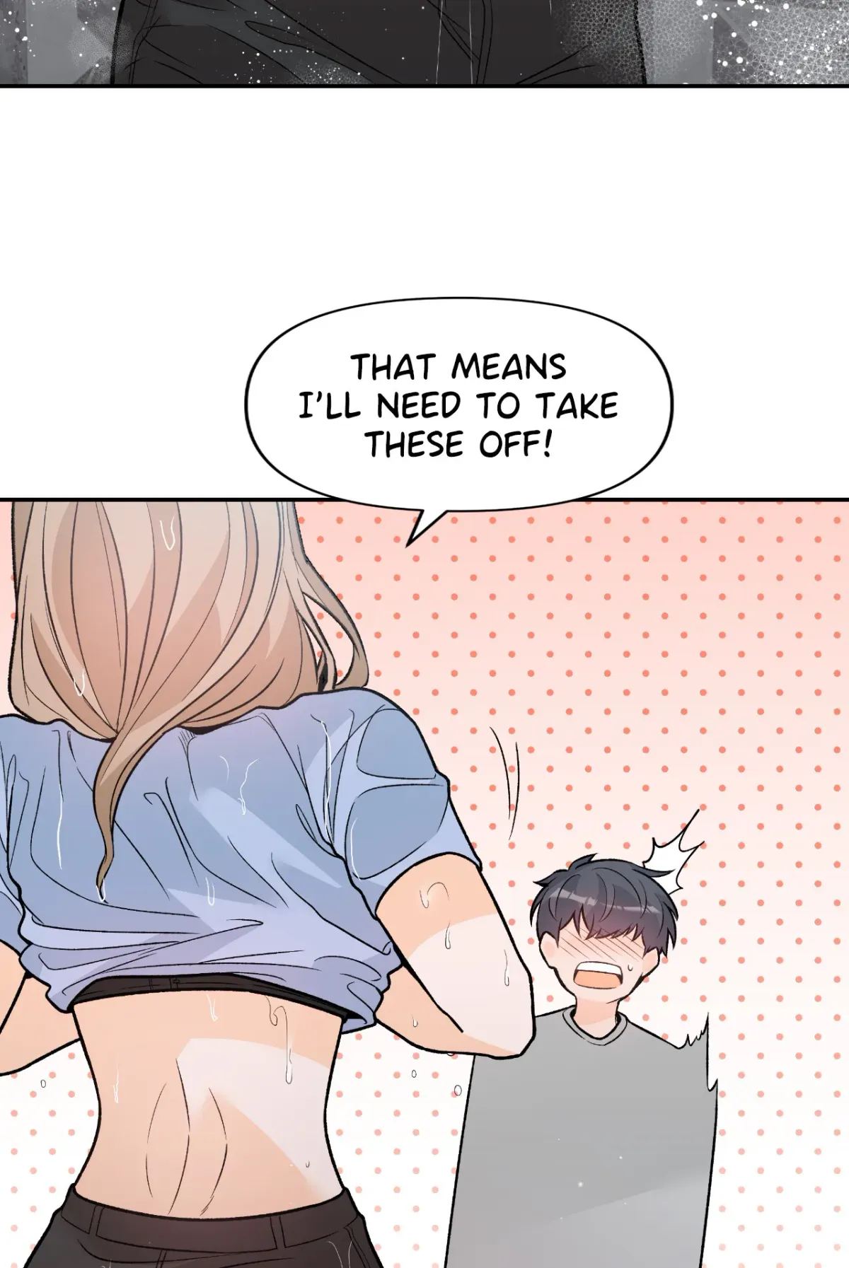 In Too Deep Chapter 15 page 53 - 