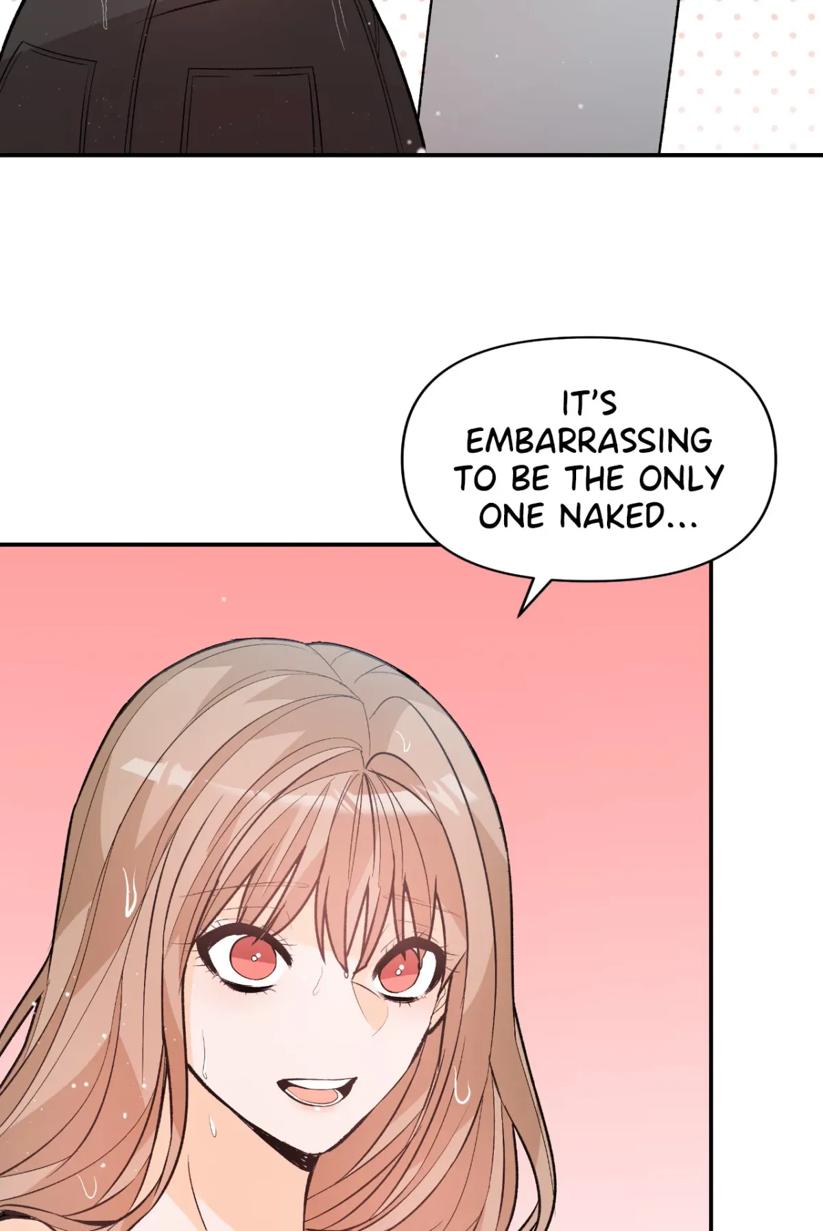 In Too Deep Chapter 15 page 54 - 