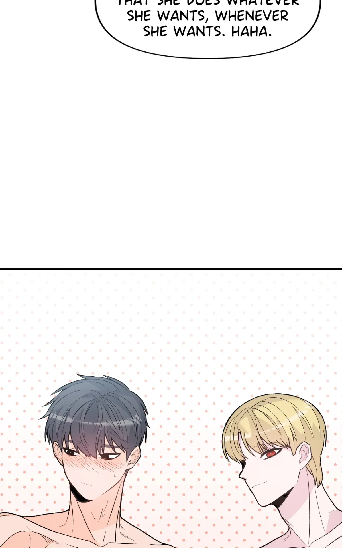 In Too Deep Chapter 15 page 57 - 
