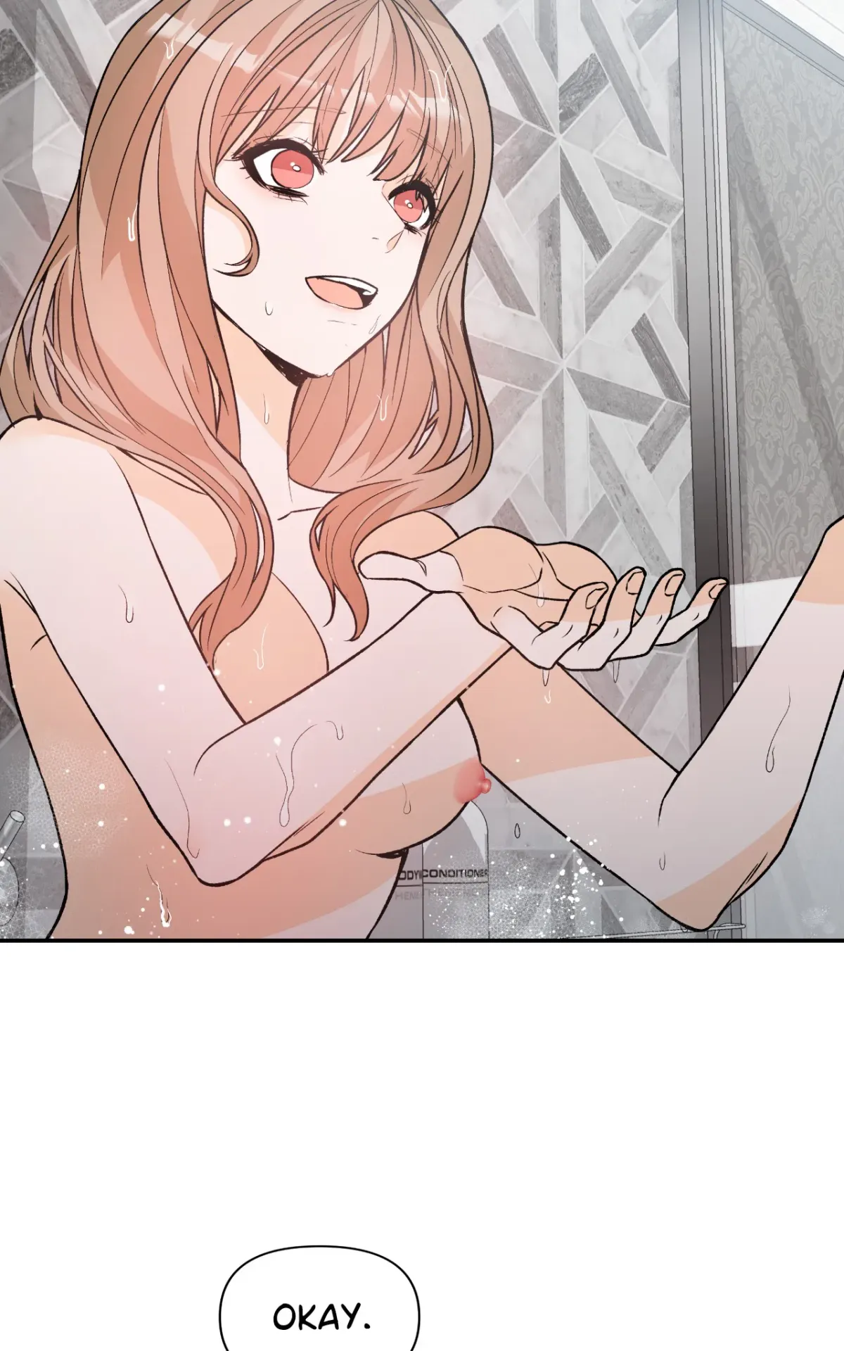 In Too Deep Chapter 15 page 59 - 