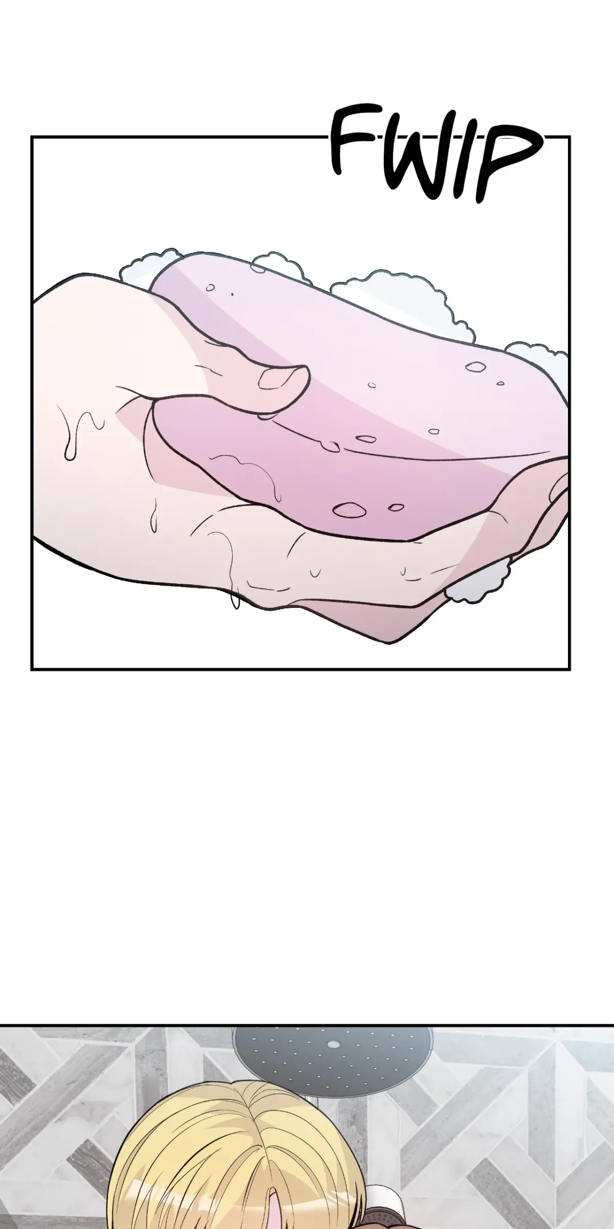 In Too Deep Chapter 15 page 61 - 