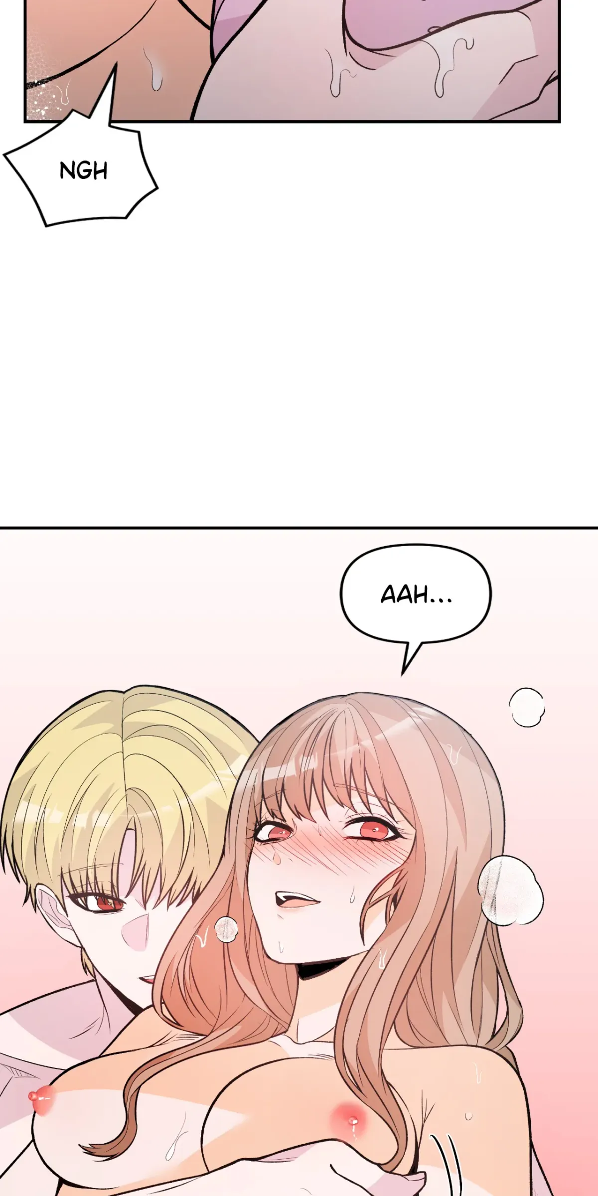 In Too Deep Chapter 15 page 64 - 