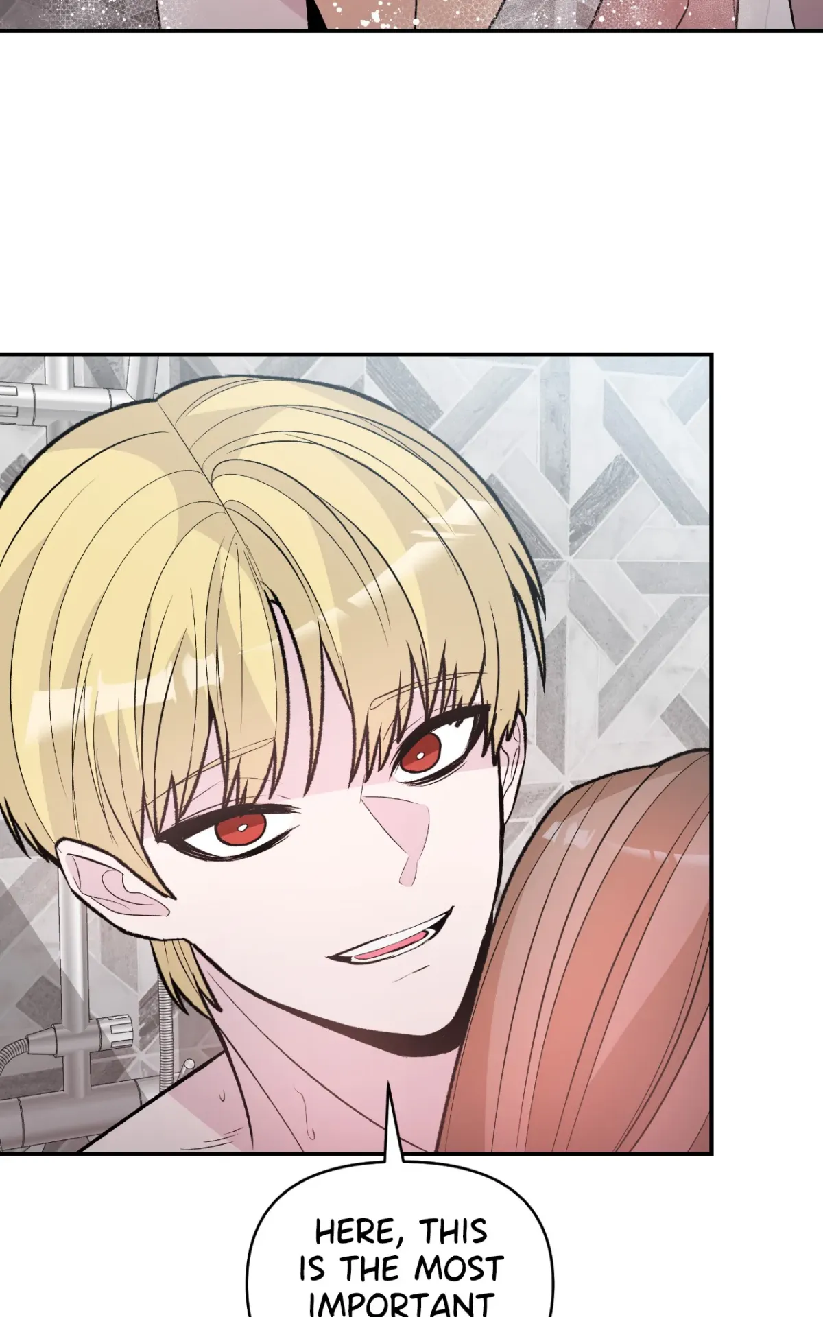 In Too Deep Chapter 15 page 68 - 