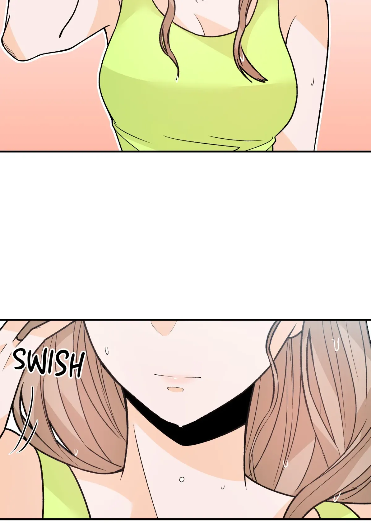 In Too Deep Chapter 15 page 8 - 