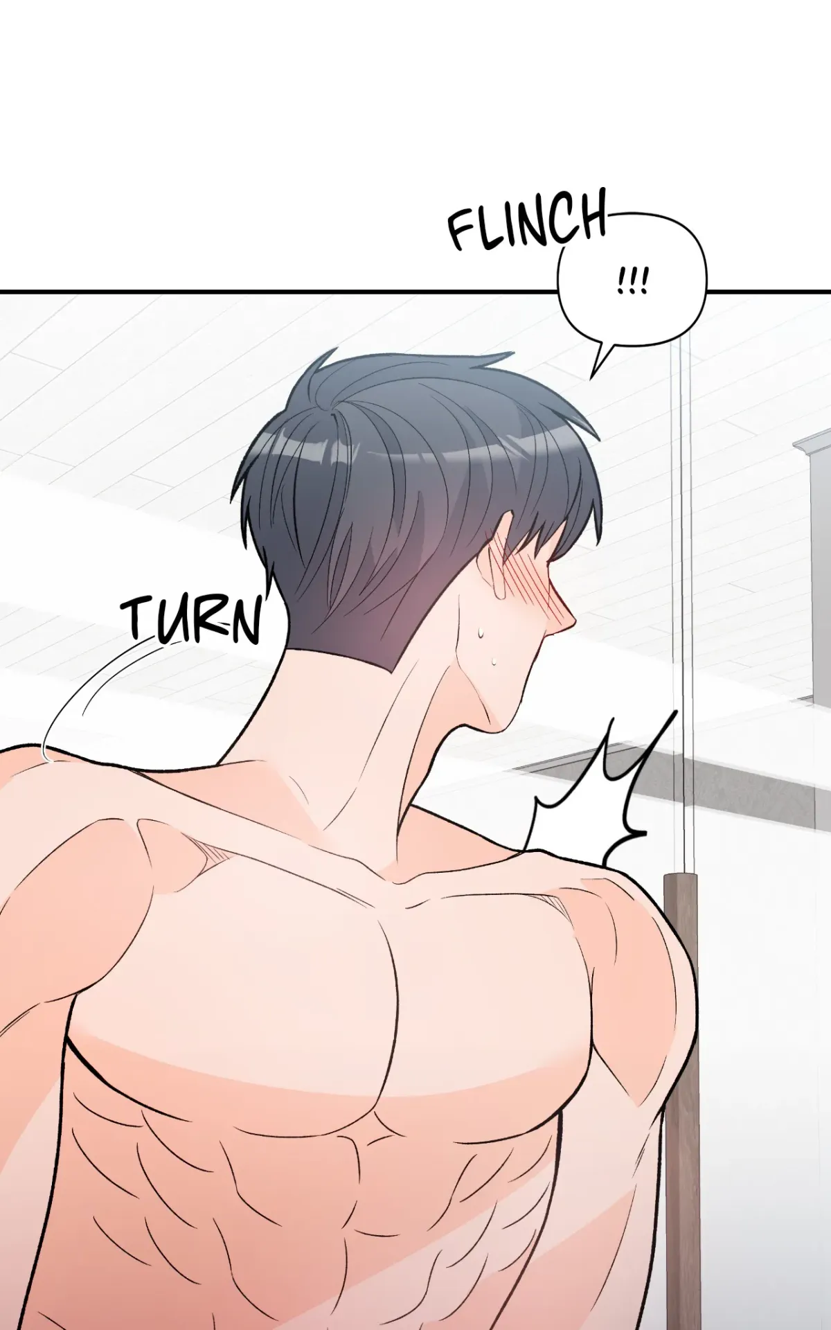 In Too Deep Chapter 15 page 71 - 