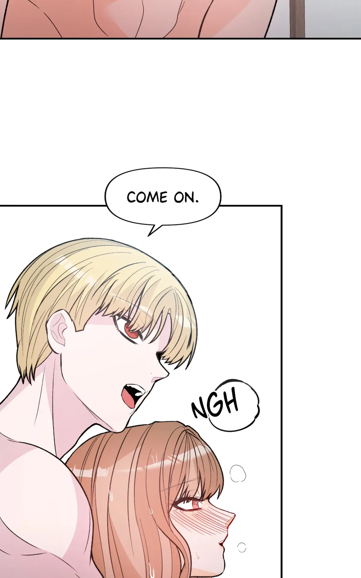In Too Deep Chapter 15 page 72 - 
